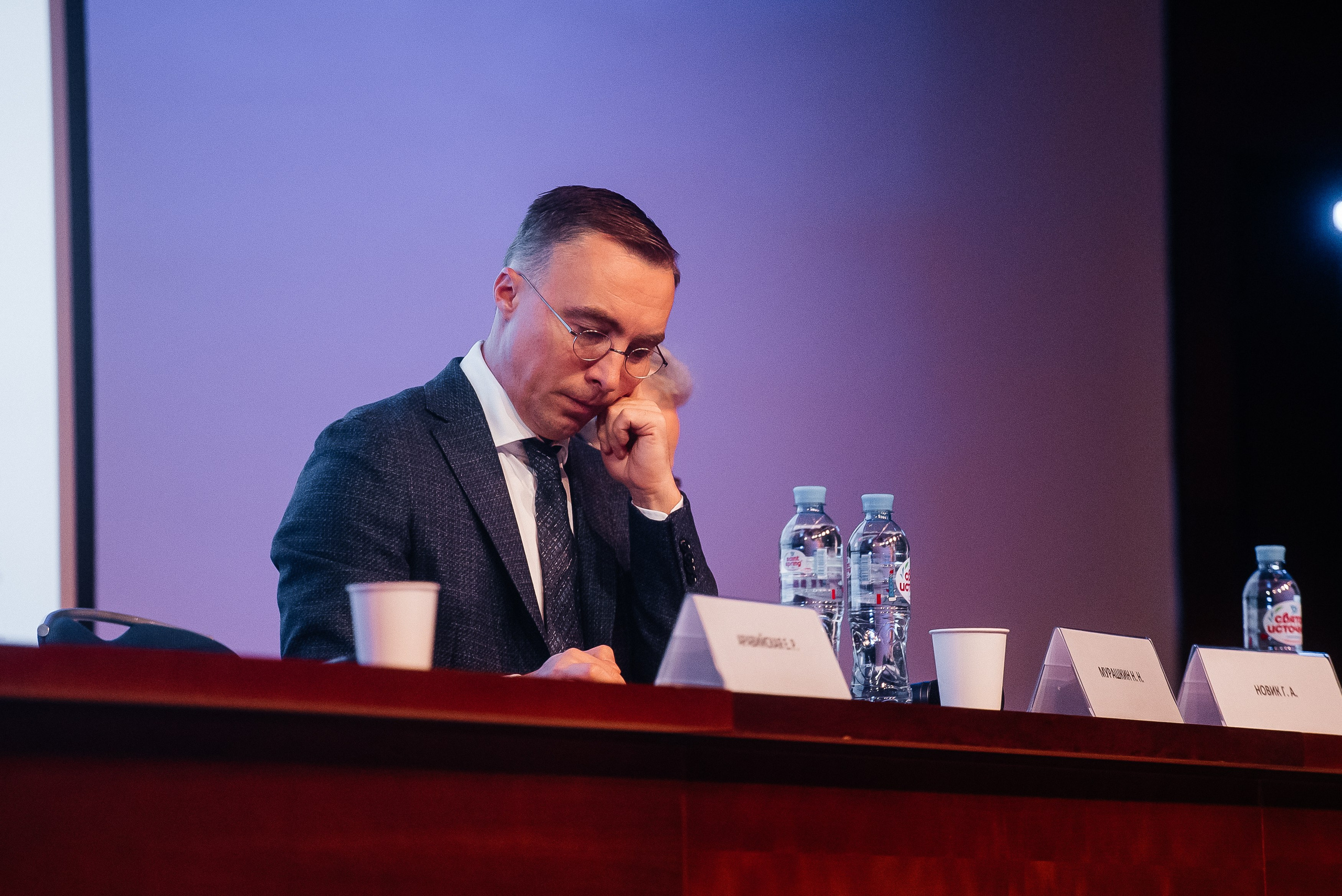 La Roche Posay expo. Павел Краснов — Свадебный и репортажный фотограф в Москве