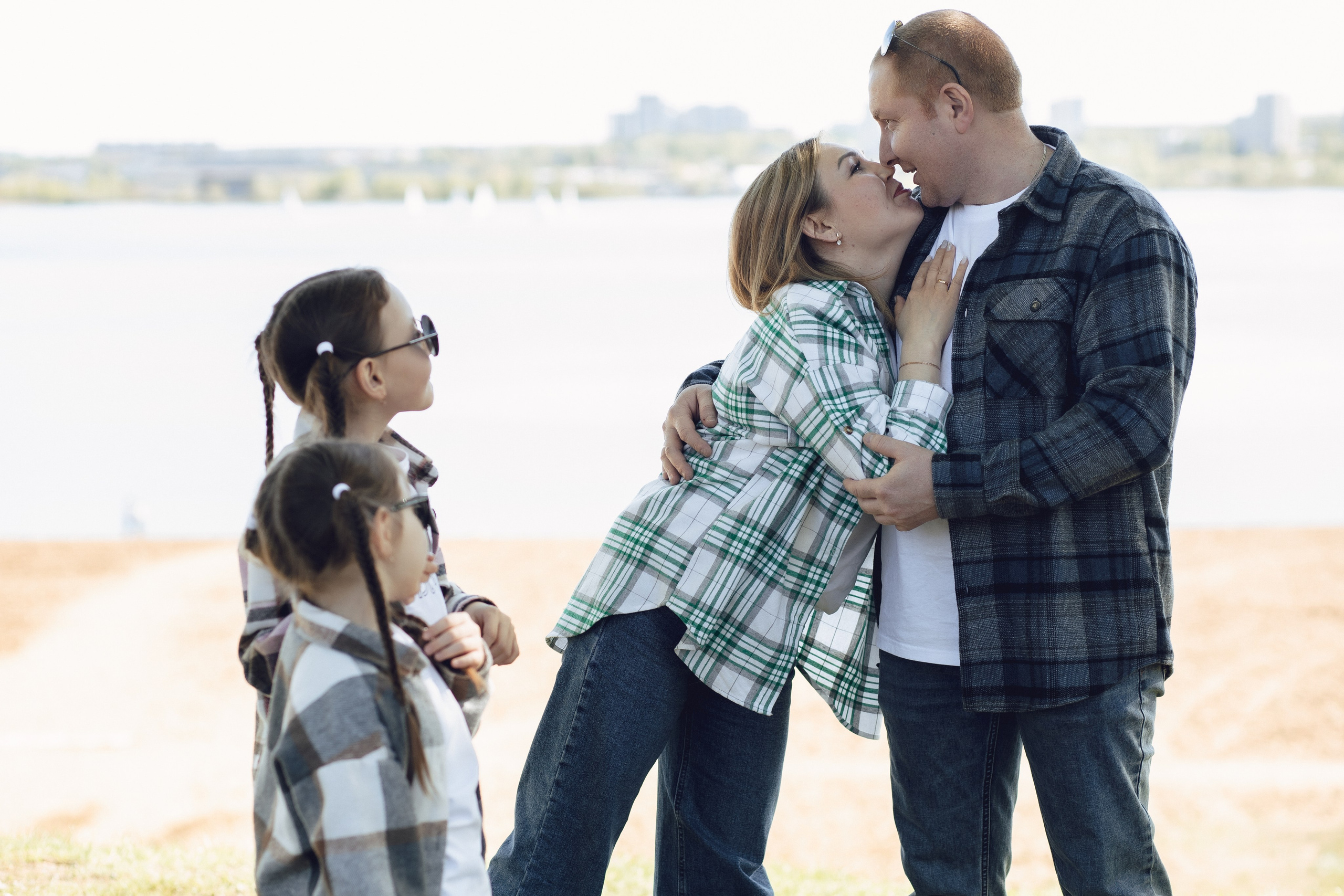 Семейная фотосессия (п. Кирова). Свадебный и Семейный фотограф г. Ижевск Гульназ Солдатова. Гульназ фото