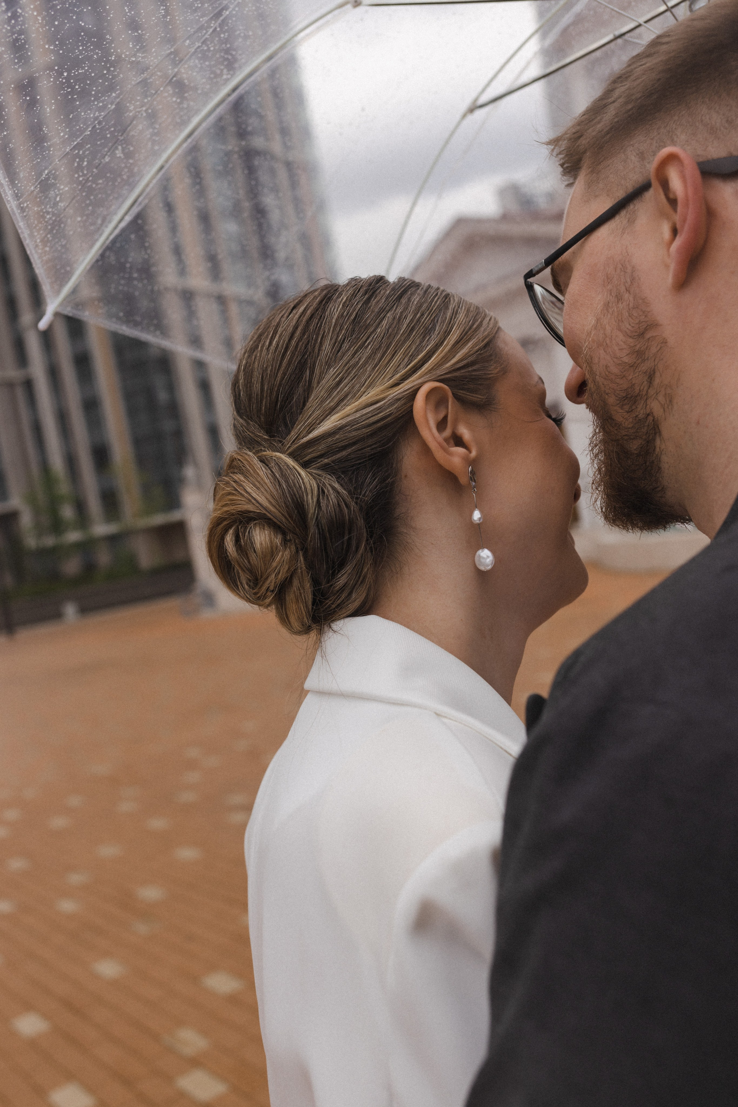 Снежана и Денис. Семейный фотограф в Москве