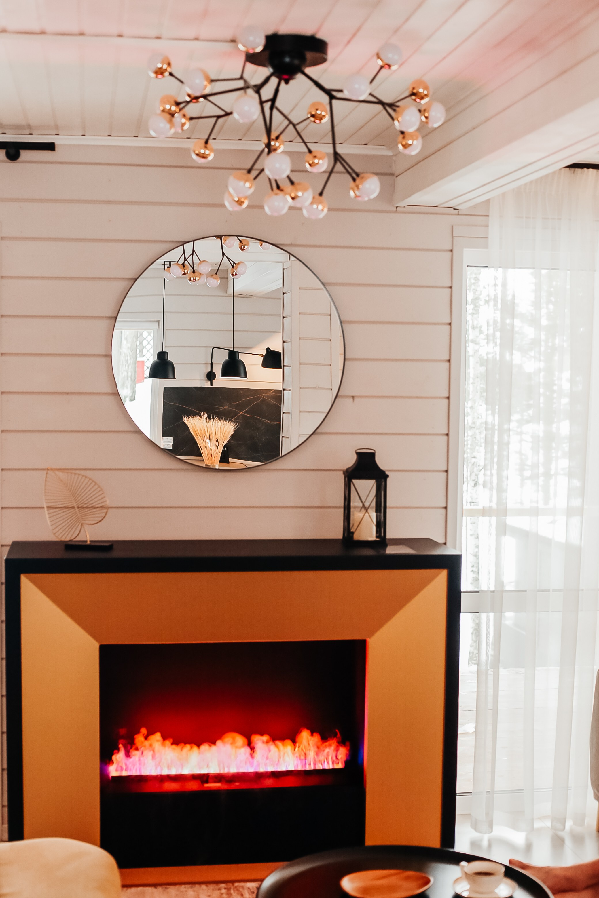 Интерьерная съёмка. Фотограф в Петрозаводске Вероника Манакова