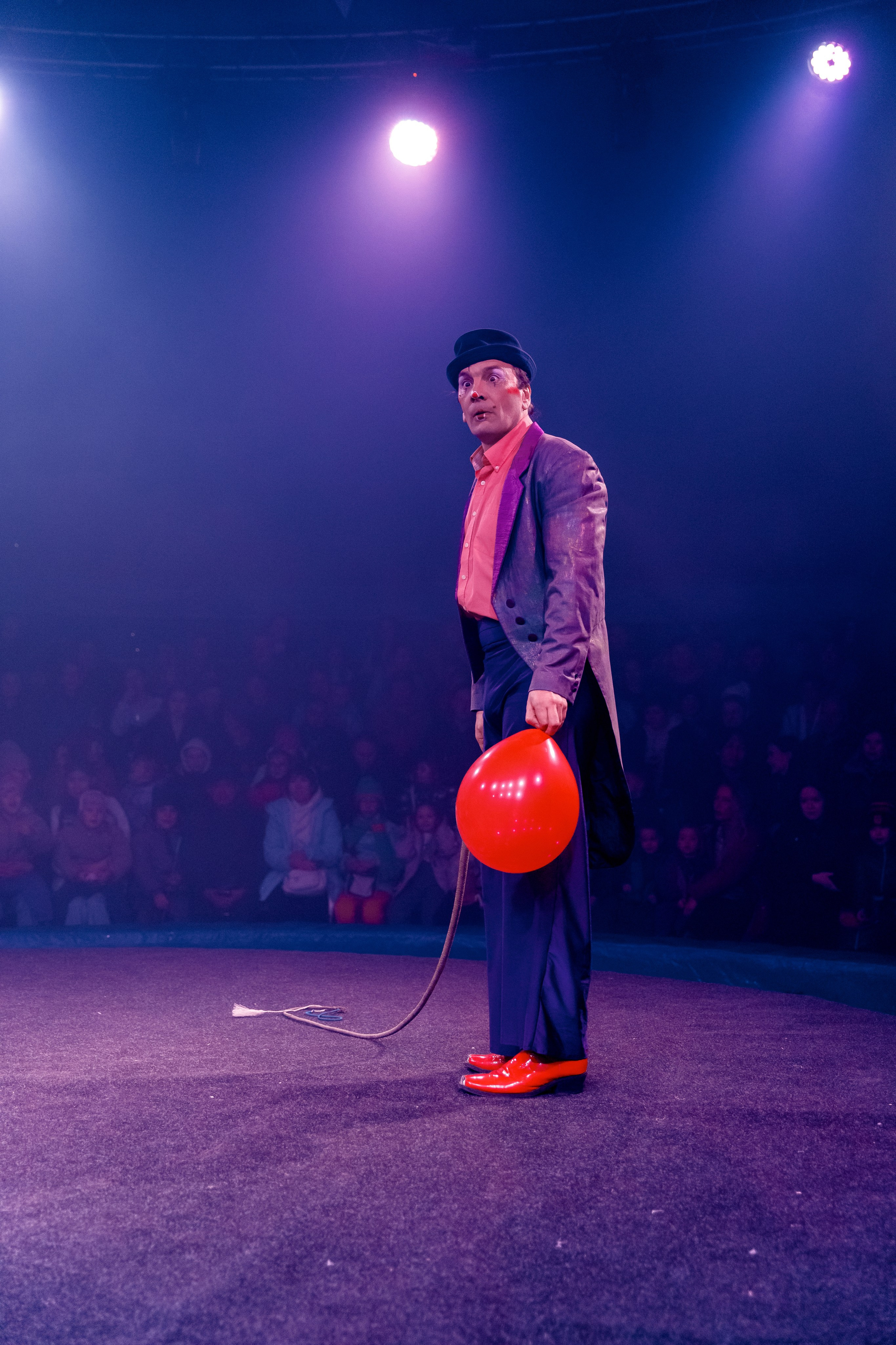 Цирк на воде. Свадебный фотограф Иркутск, репортажный фотограф Иркутск