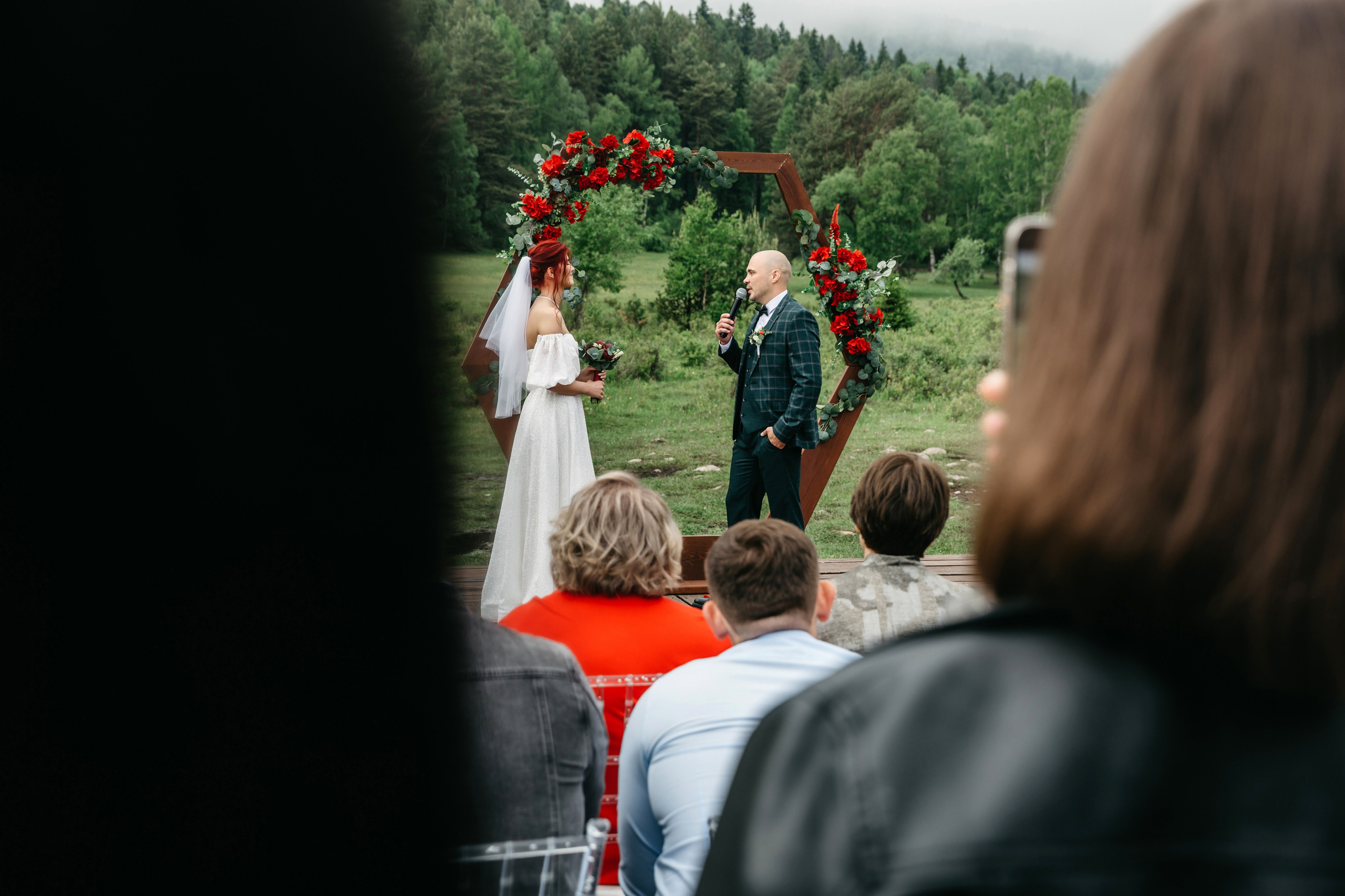 Дмитрий и Екатерина. Свадебный фотограф Иркутск, репортажный фотограф Иркутск