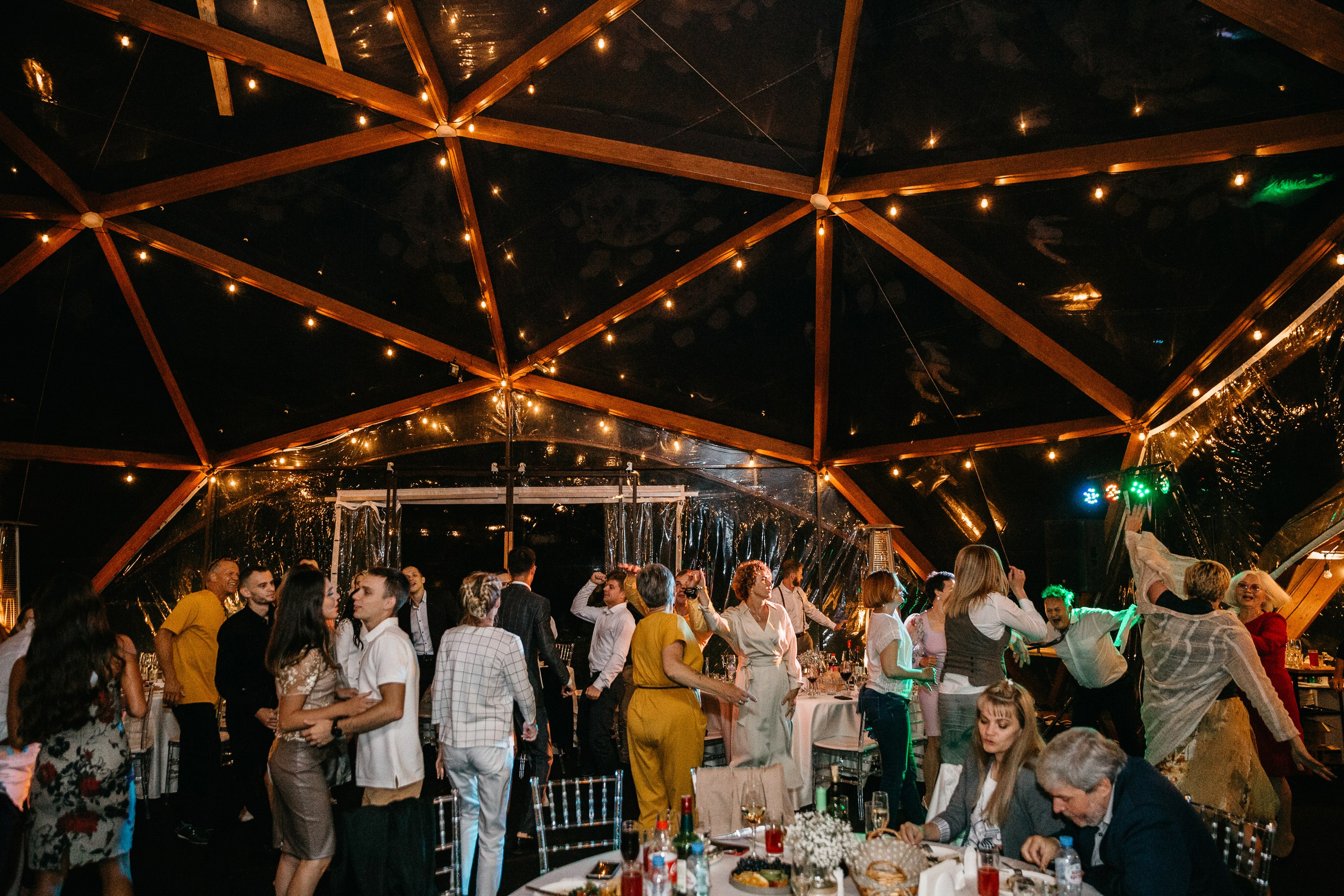 Сергей и Светлана. Свадебный фотограф Иркутск, репортажный фотограф Иркутск