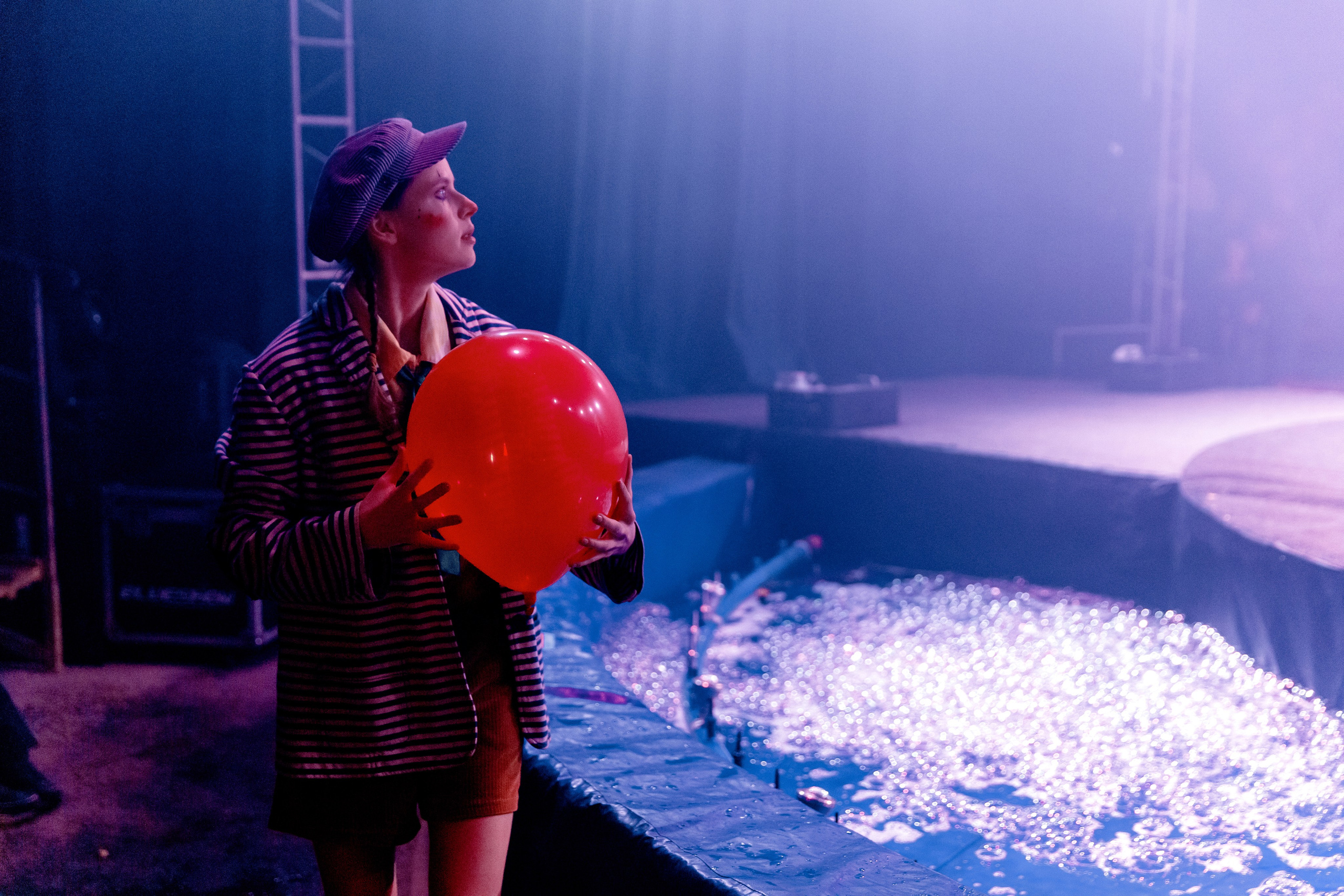 Цирк на воде. Свадебный фотограф Иркутск, репортажный фотограф Иркутск