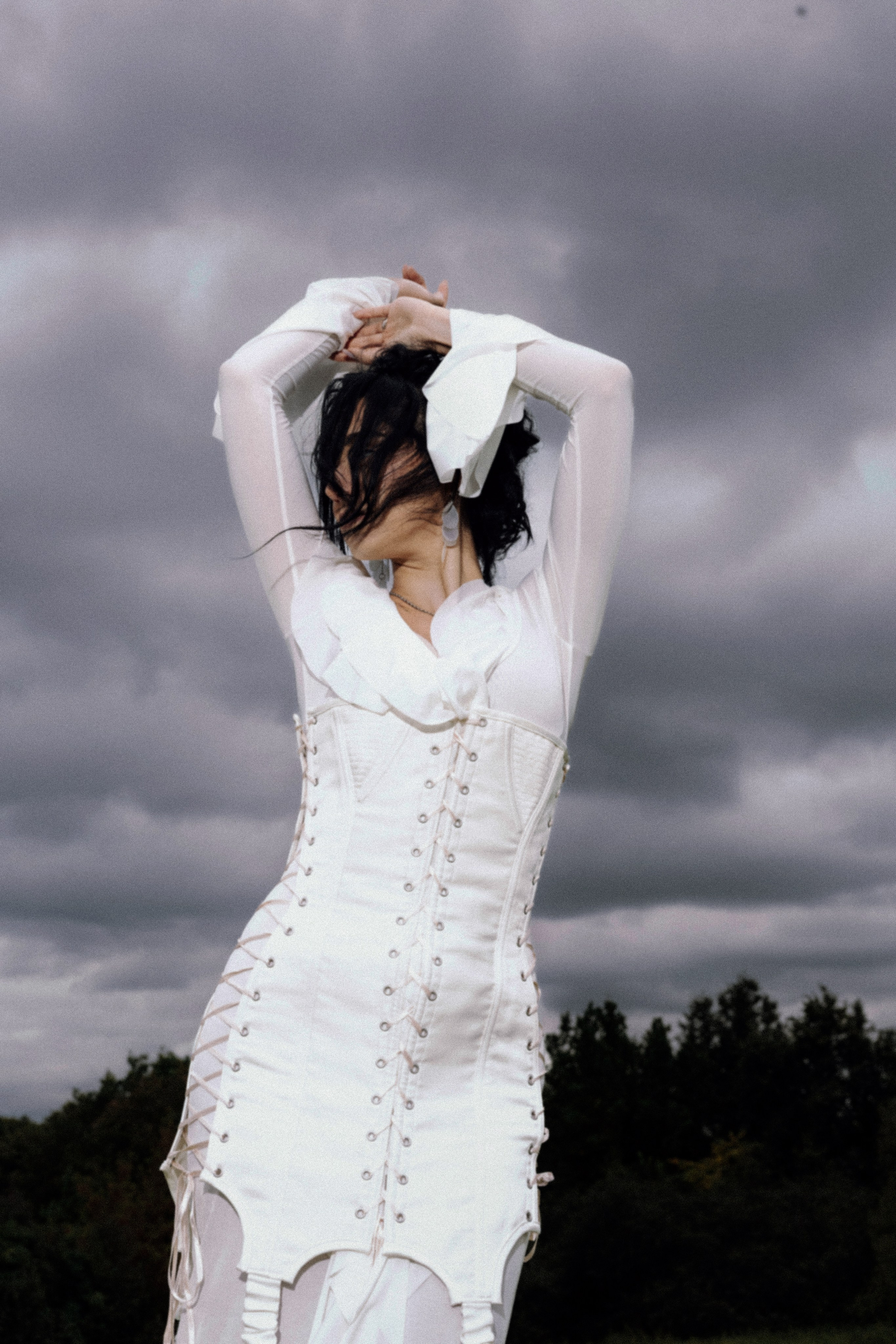 Лилит. Акимова Кэт