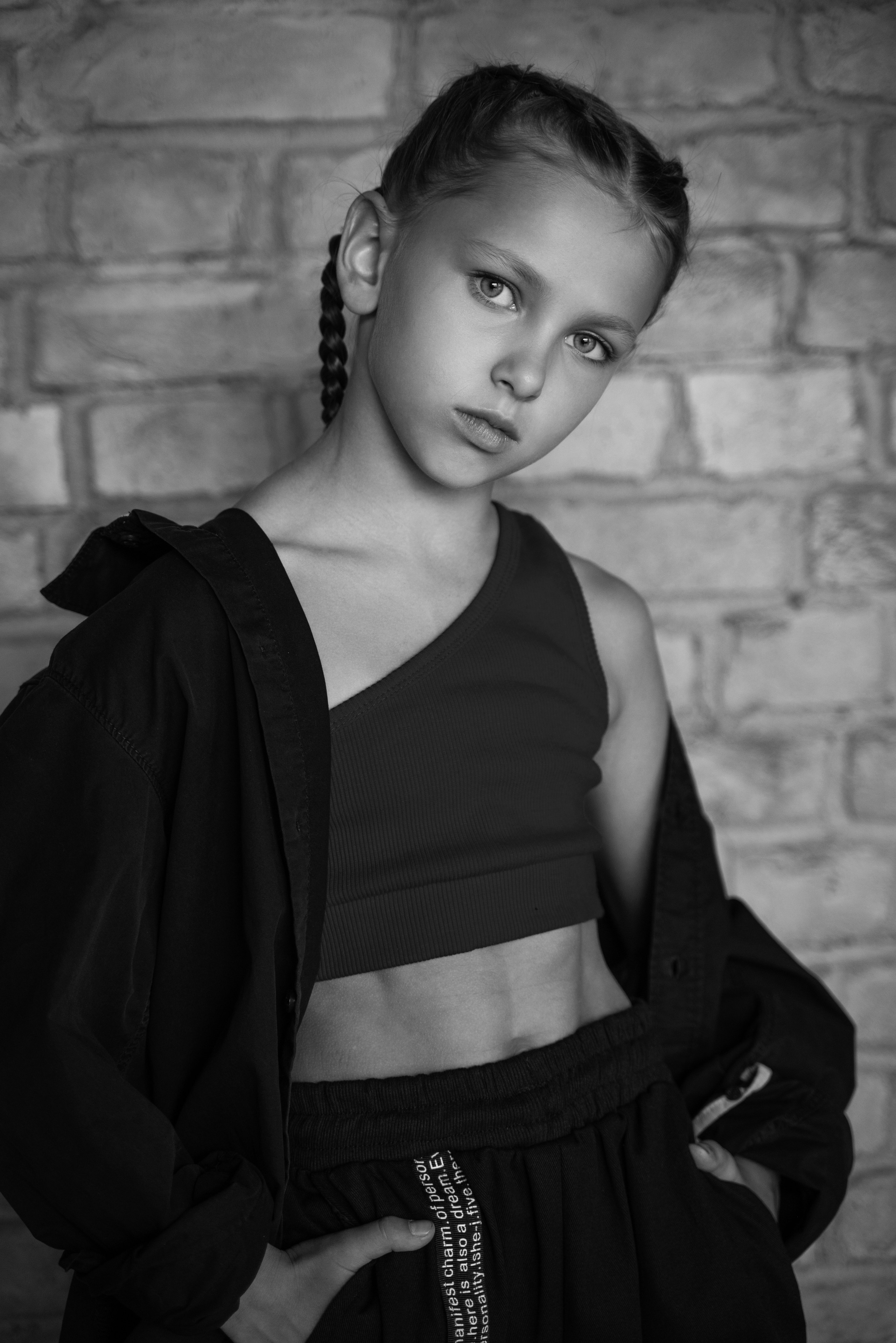 Aglaia. Фотограф Москва Виктория Вишневская актерское / модельное портфолио