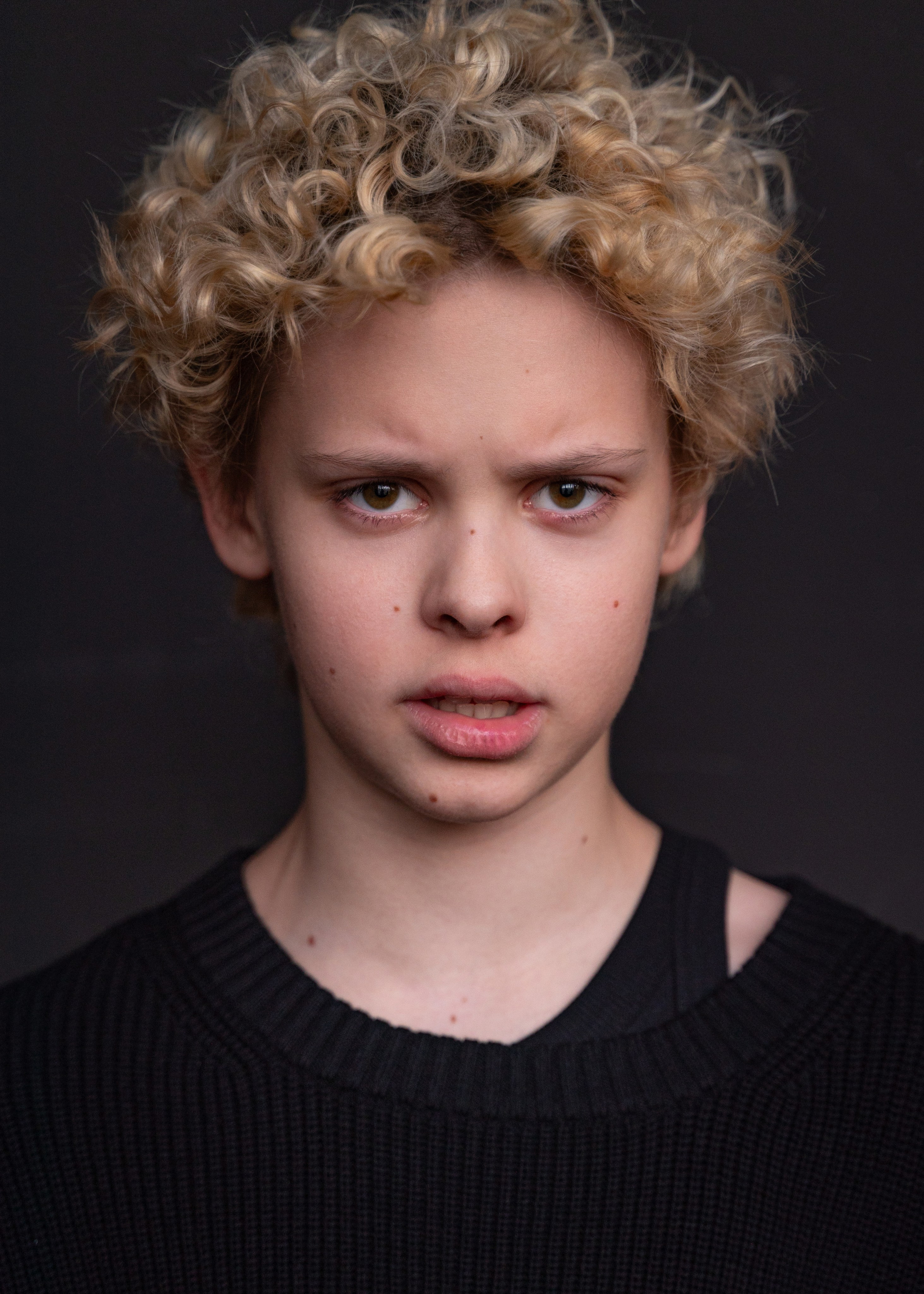 Mark. Фотограф Москва Виктория Вишневская актерское / модельное портфолио