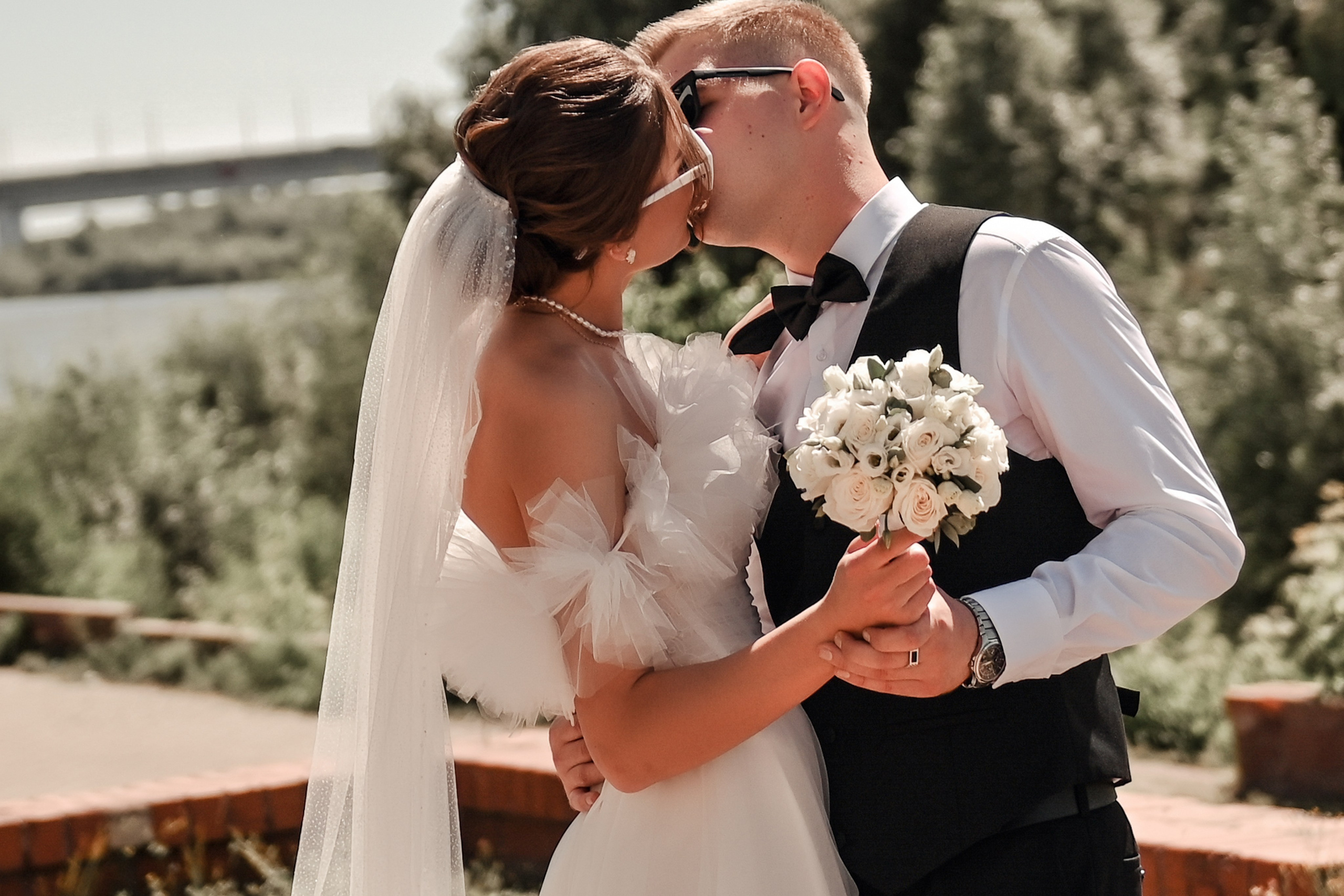 Алексей и Дарья. Свадебный, семейный, детский, контент фотограф в Омске Максим Ильин