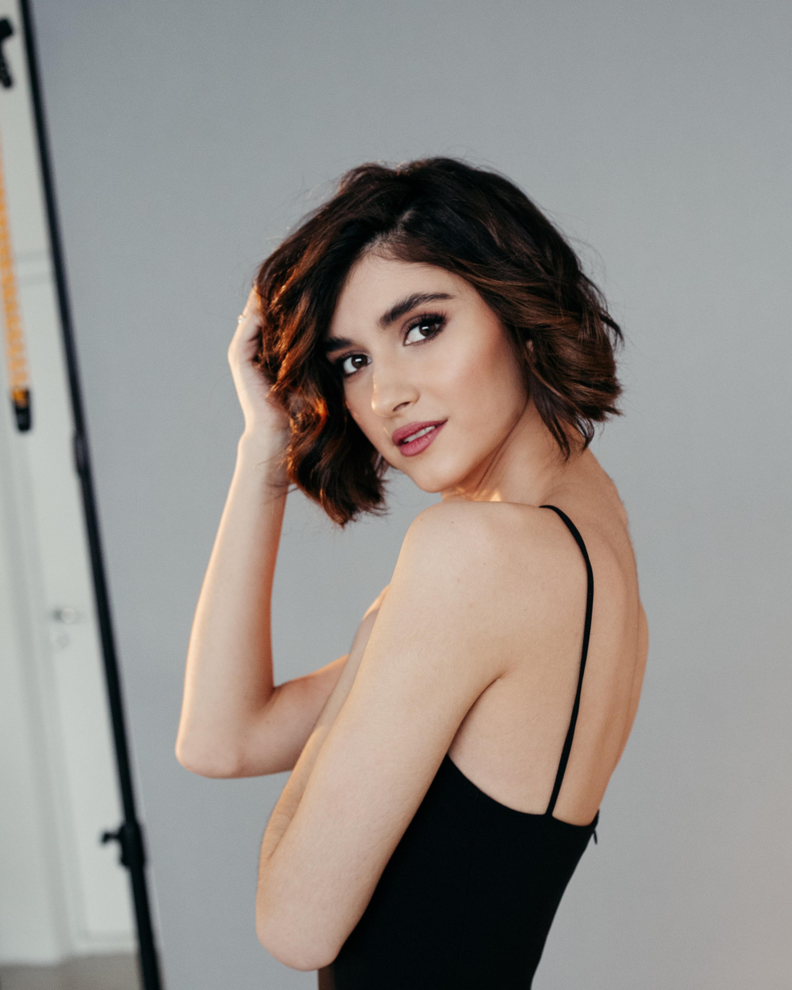 Арина. Свадебный и портретный фотограф в Новосибирске Любовь Исакова