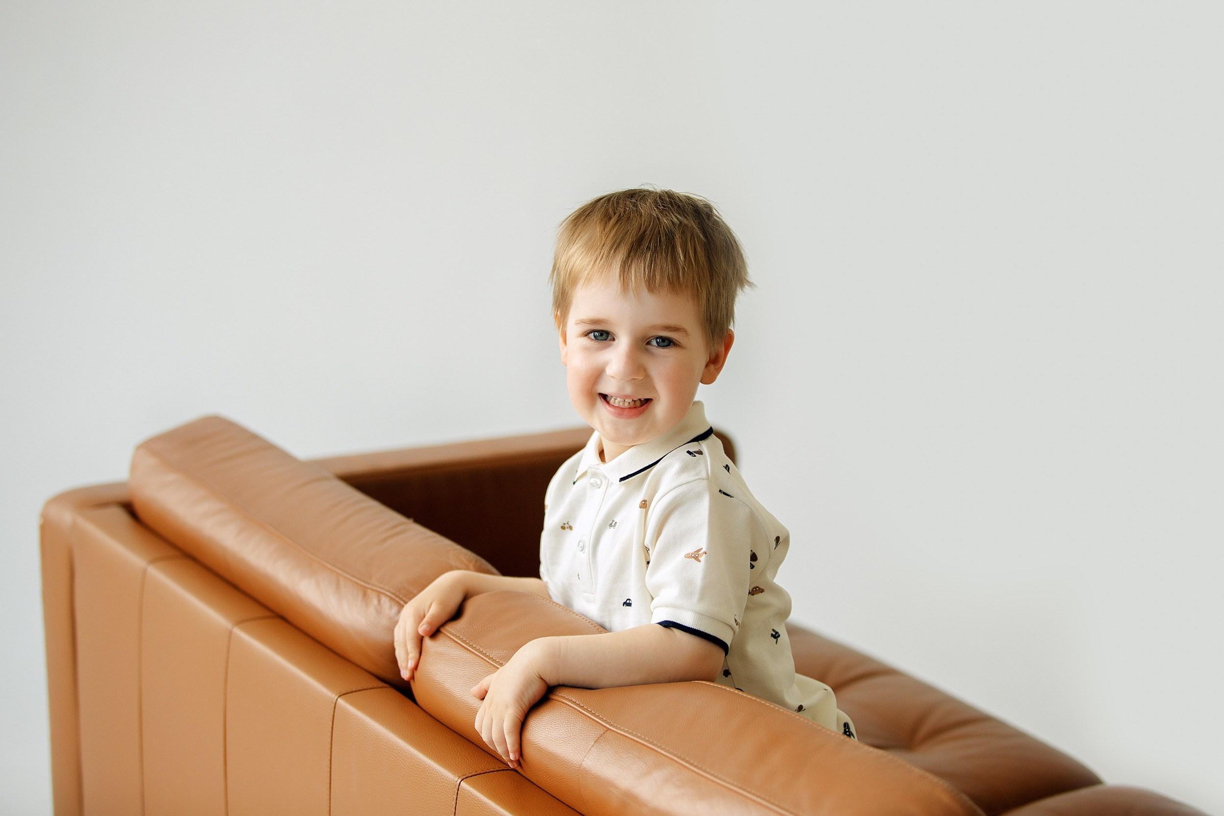 РОМА ДАША ИГОРЬ. Фотограф новорожденных Оксана Полевская