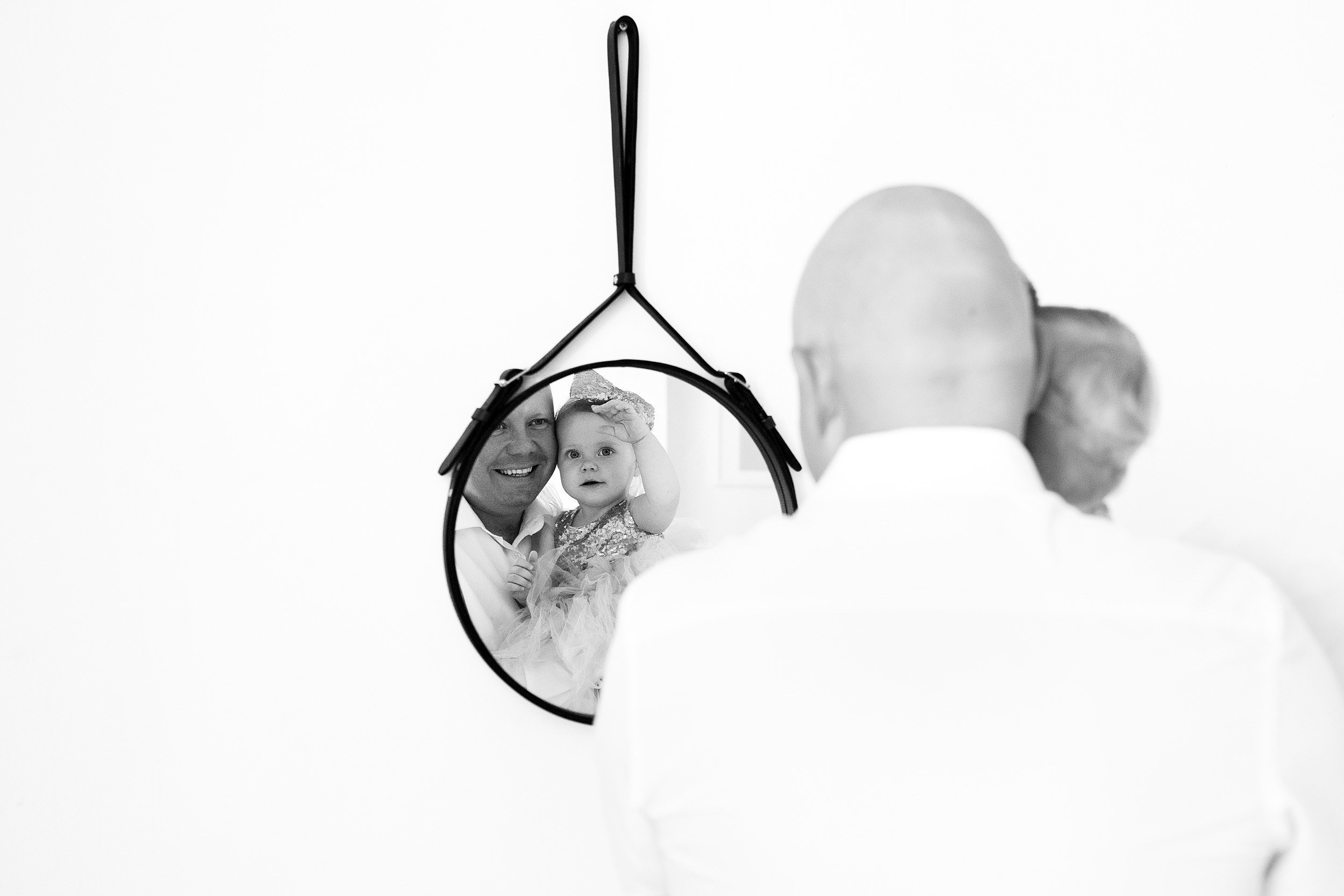 НИНА 1 год. Фотограф новорожденных Оксана Полевская