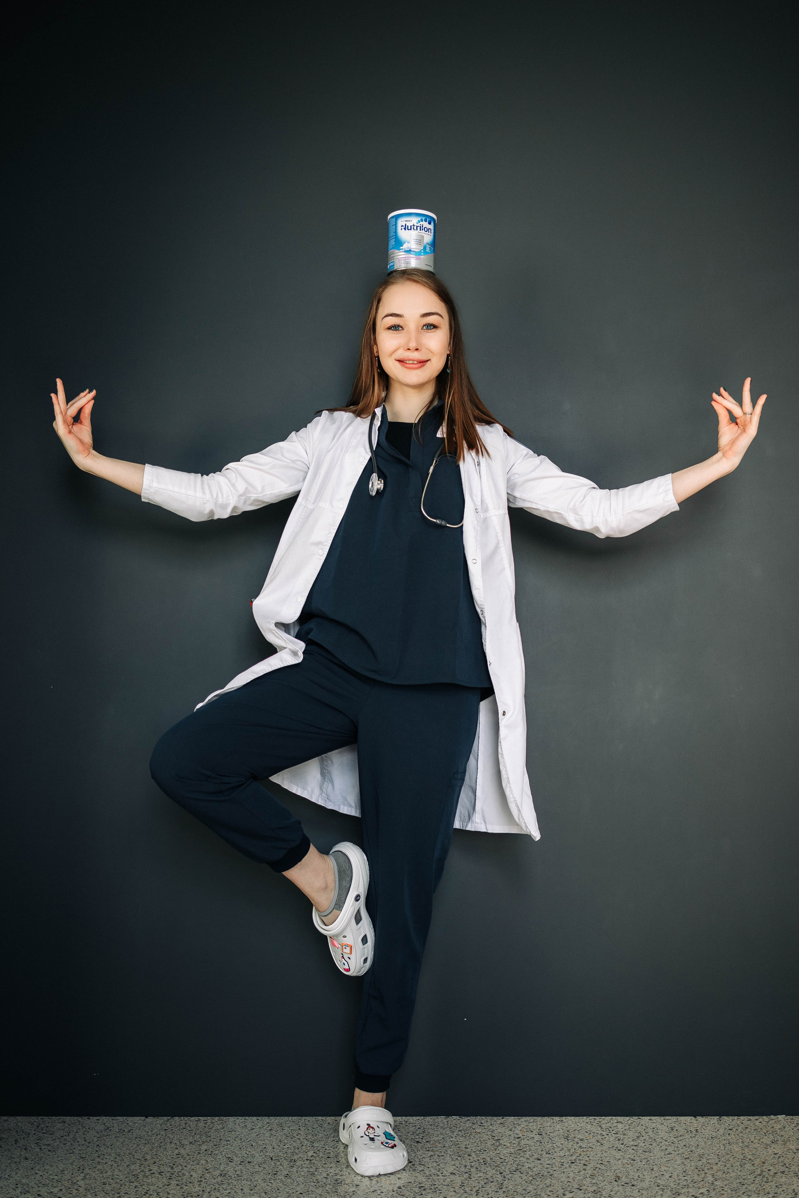 Выпускники. Фотограф Аделина Raw