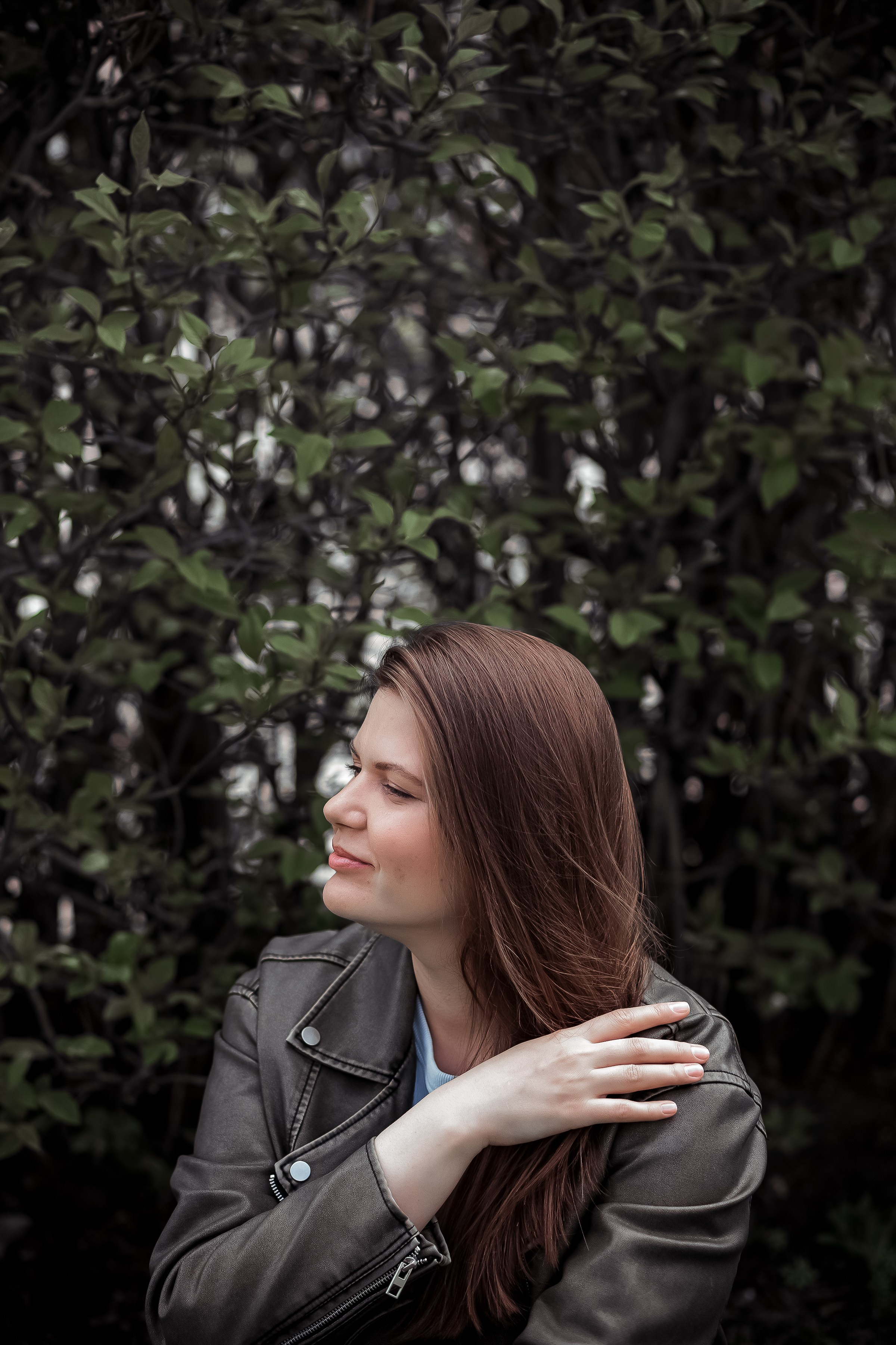 Прогулка по центру Томска. Фотограф в Томске Юлия Постнова