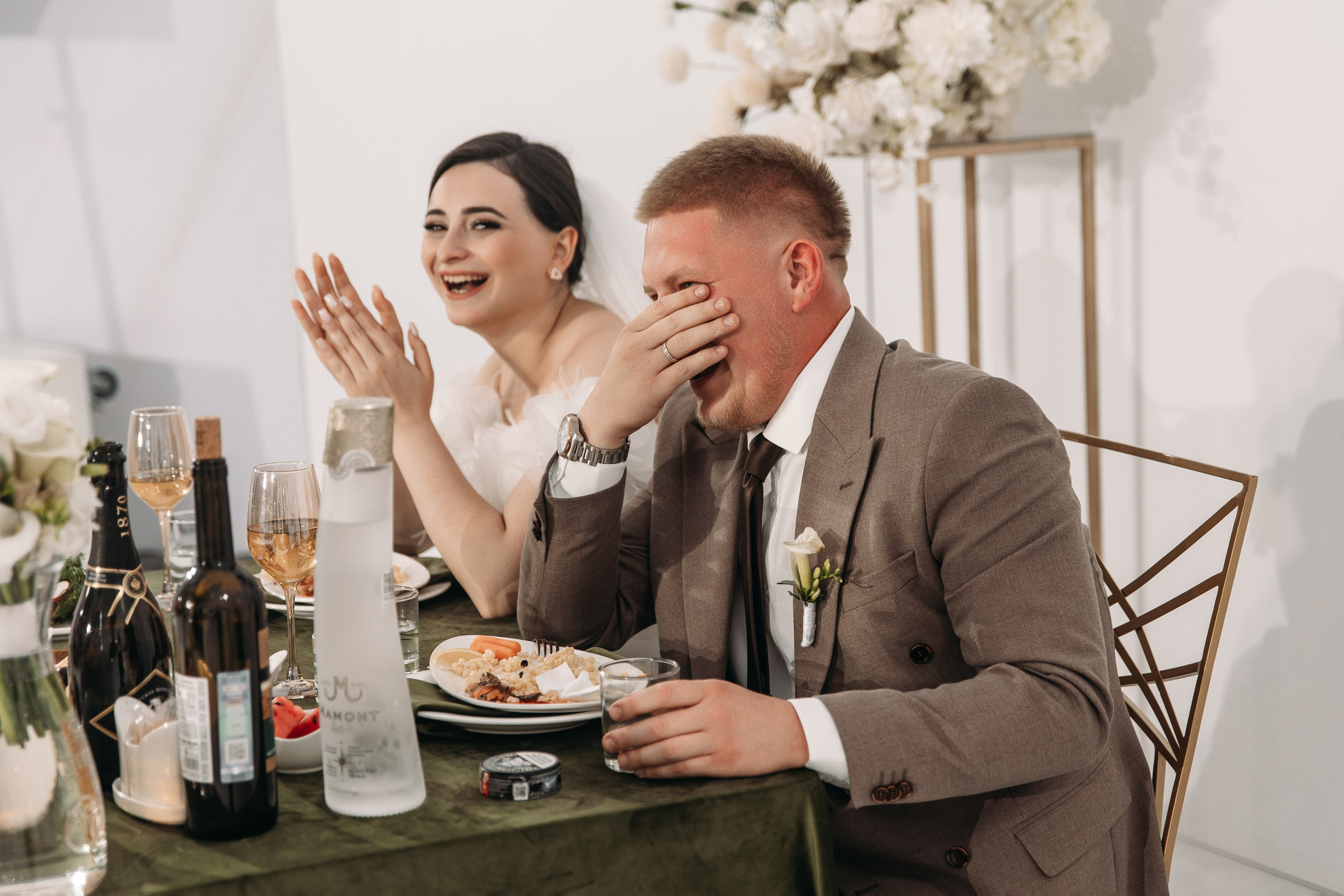 Айрат & Алина. Свадебный ФОТОГРАФ и ВИДЕОГРАФ Ульяновск