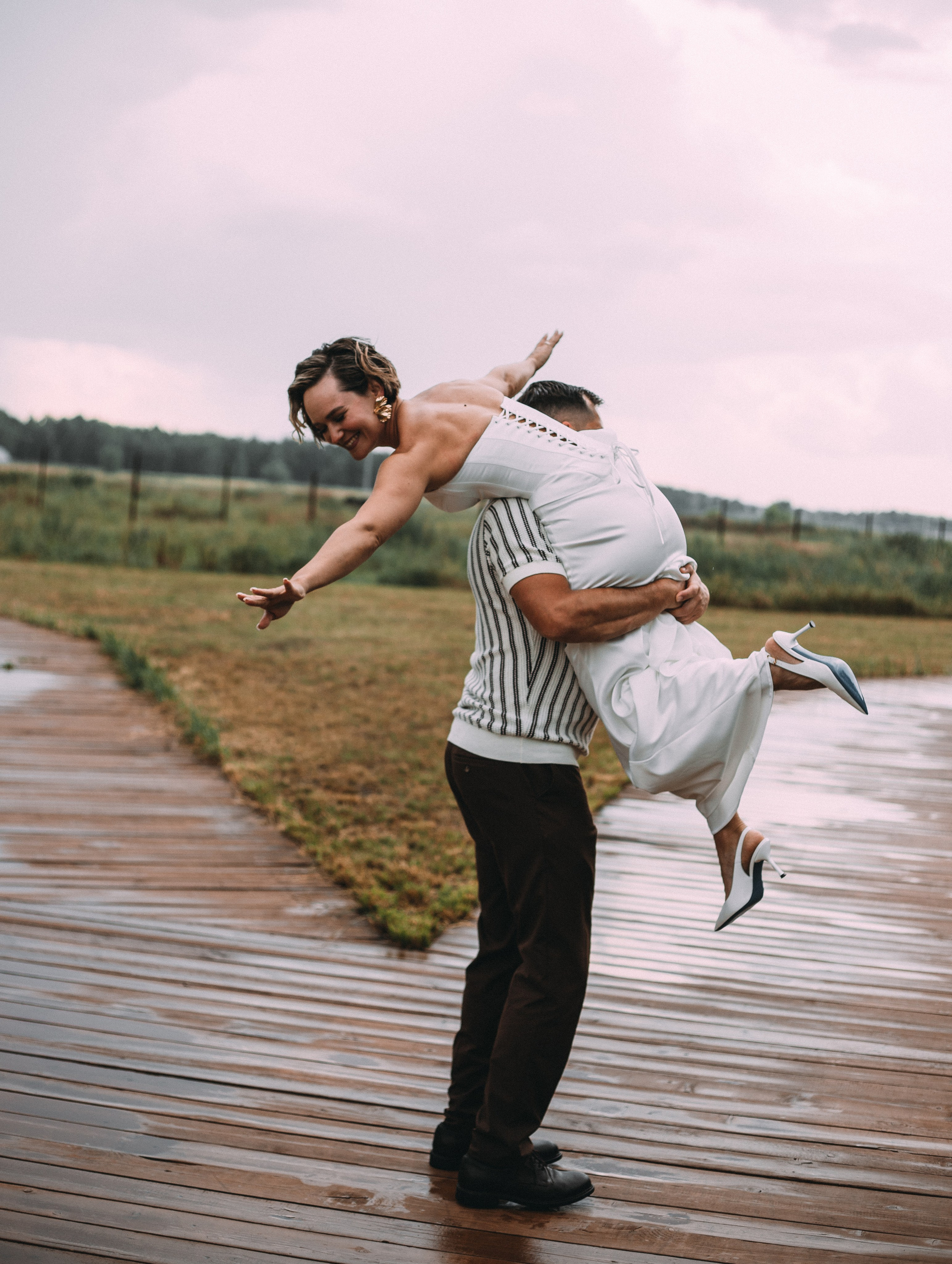 Павел & Марьяна. Главная