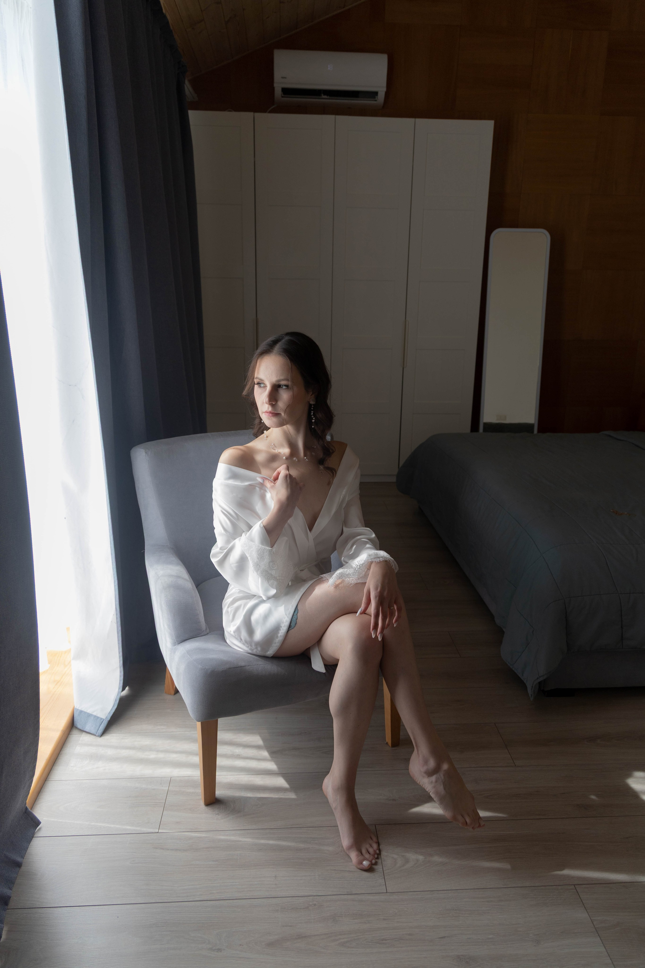 Ольга и Максим. Фотограф в Самаре Ксения Владимировна