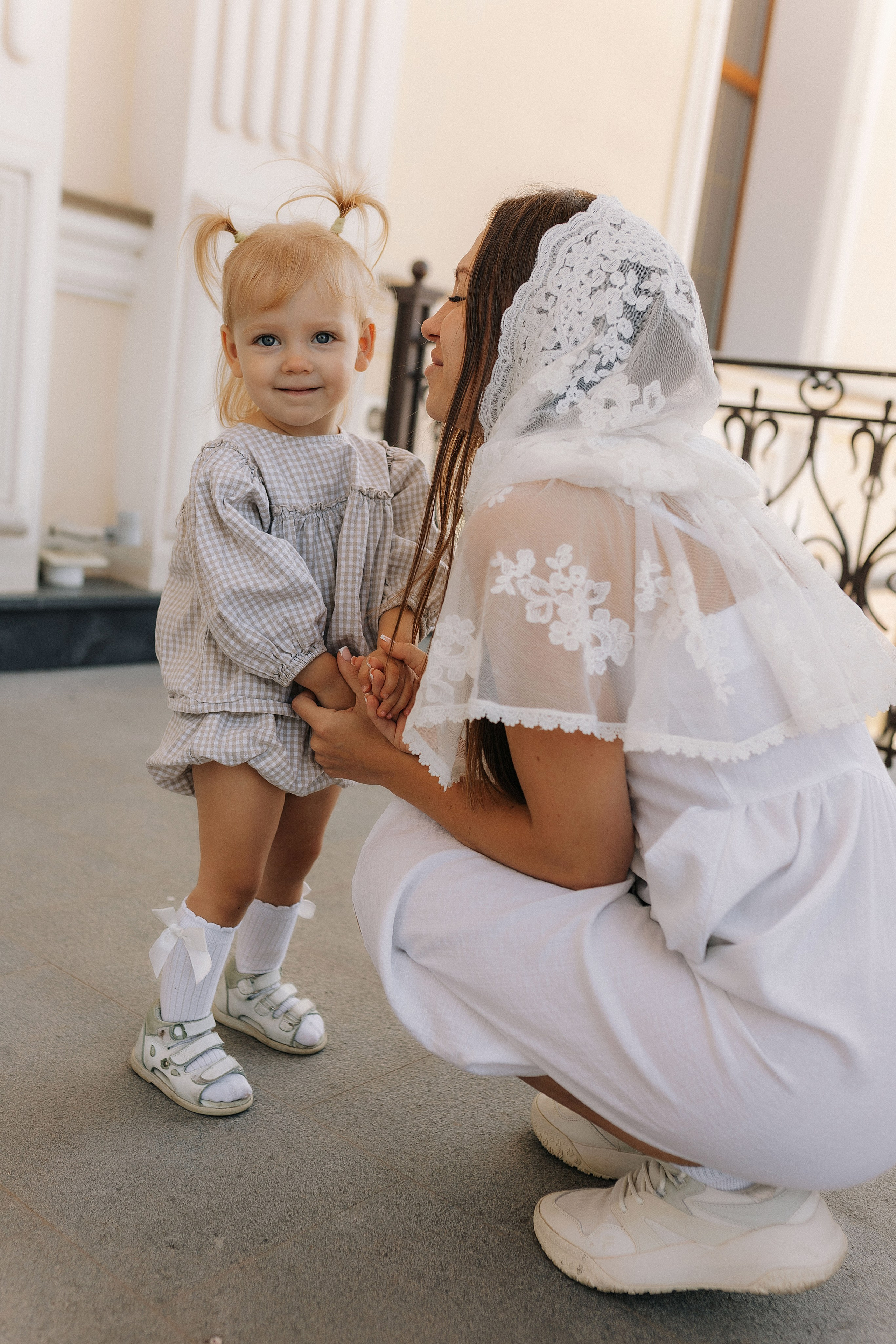 Большая Валяевка. Церковь иконы Божией Матери. Фотограф Пенза/Сердобск