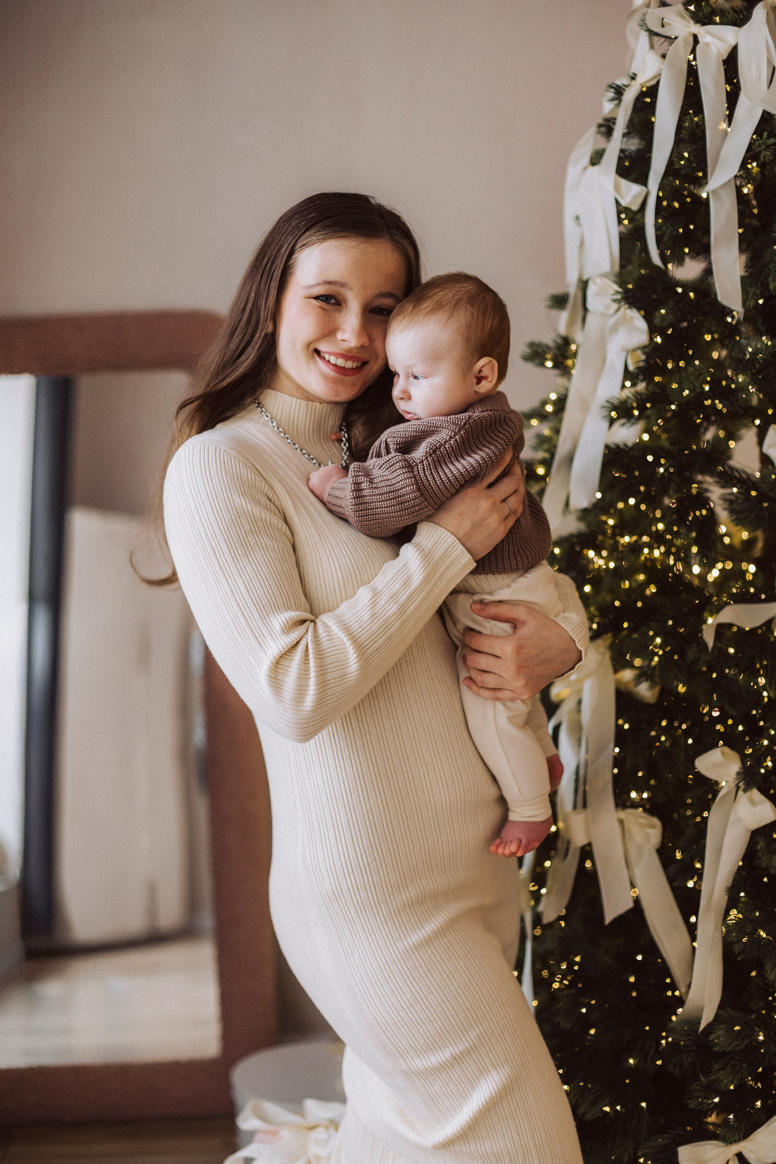 Семейная съемка. Фотограф Москва