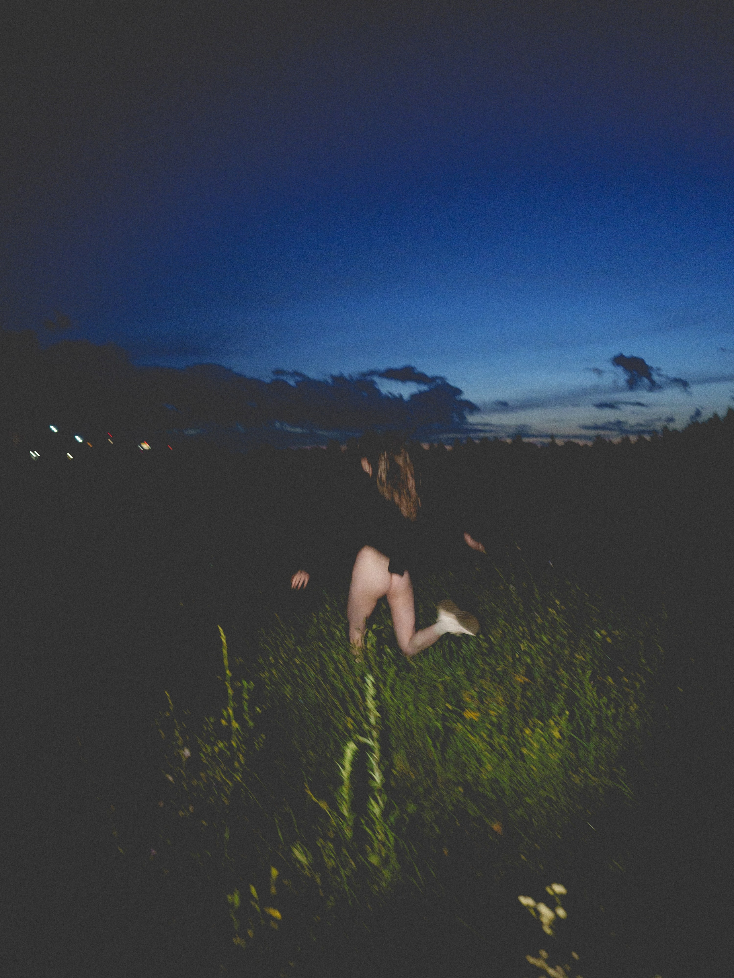 Ночная (анон). Иван Упоров — фотограф, рилсмейкер чебоксары