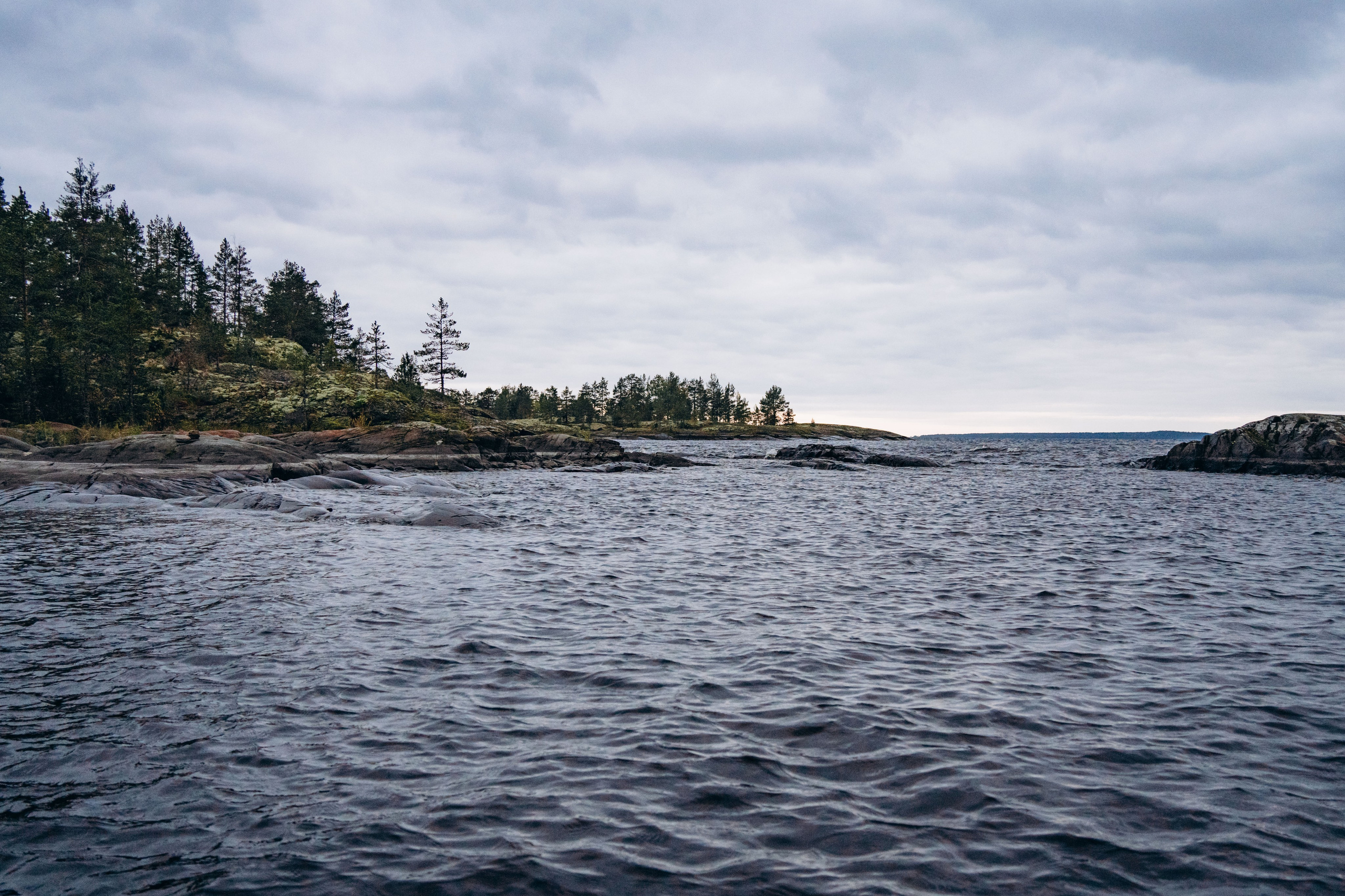 СЕВЕР. Event фотограф Степанова Александра