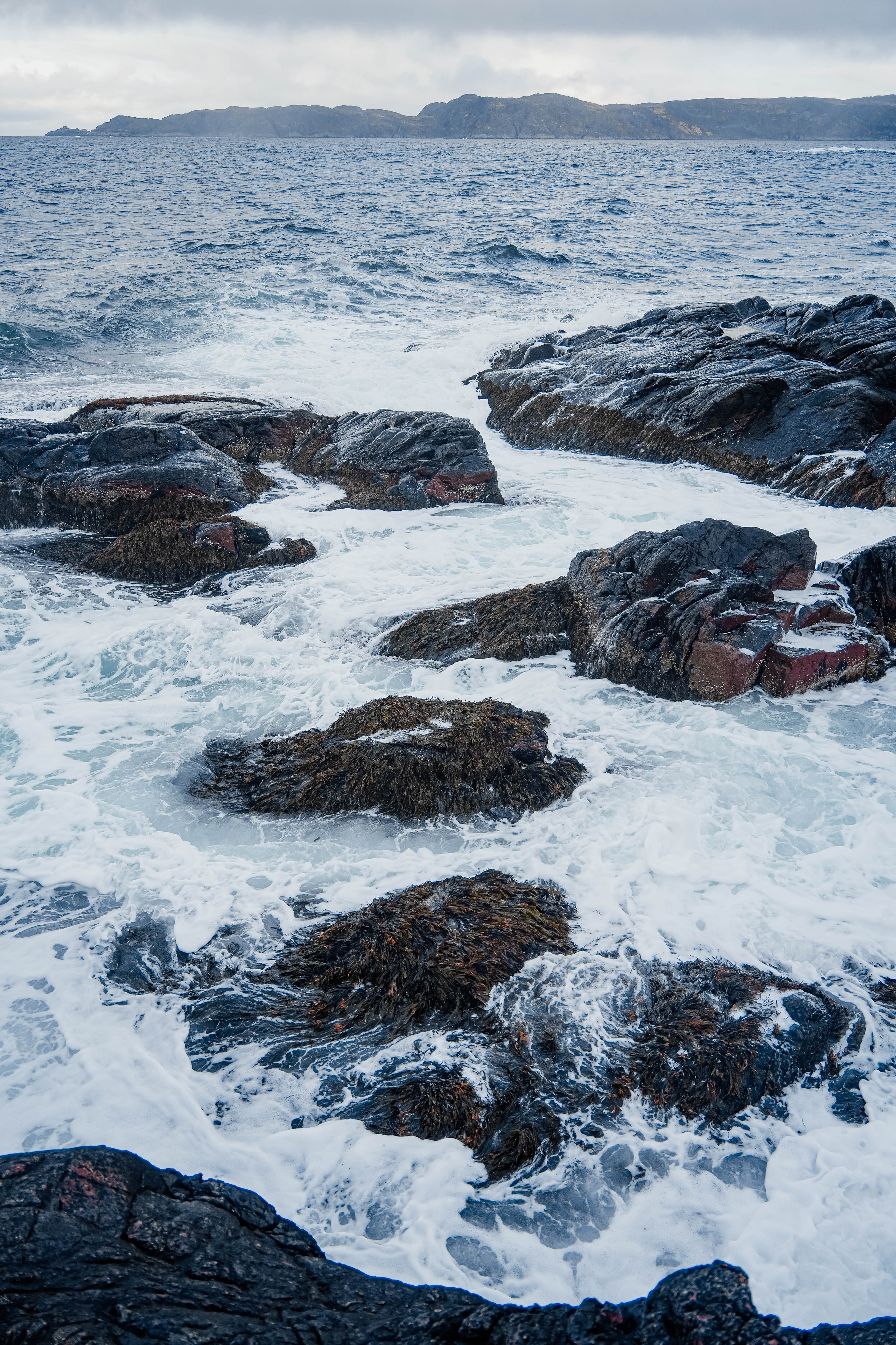СЕВЕР. Event фотограф Степанова Александра