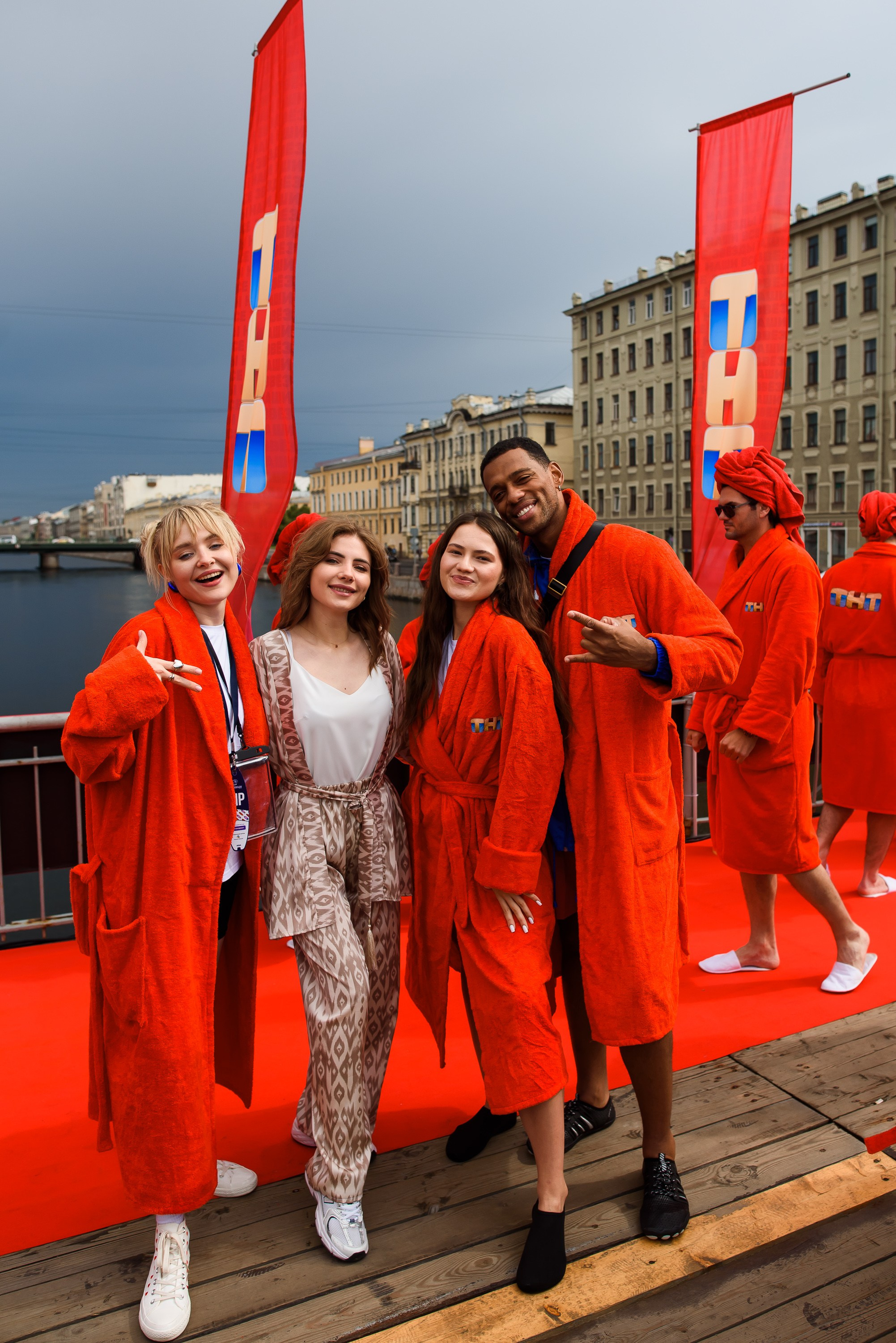 ТНТ Фонтанка SUP. Фотограф в Санкт-Петербурге — Эдуард Фазлетдинов | Репортаж, свадьбы, студия