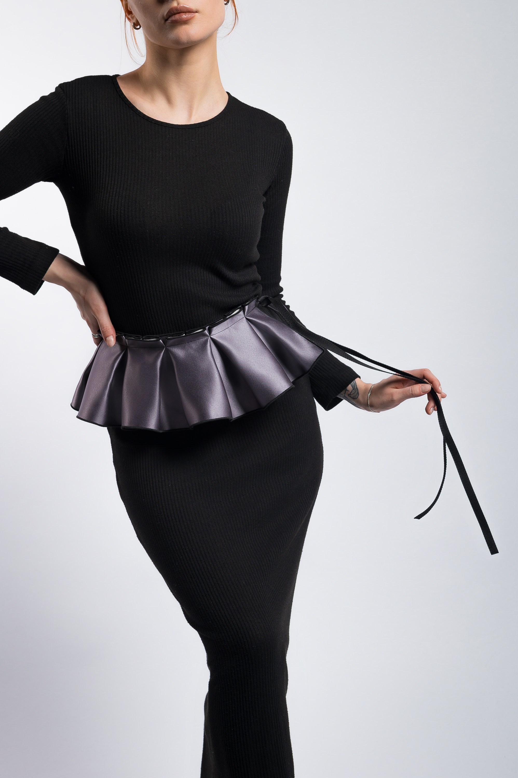 Рюши. Главная