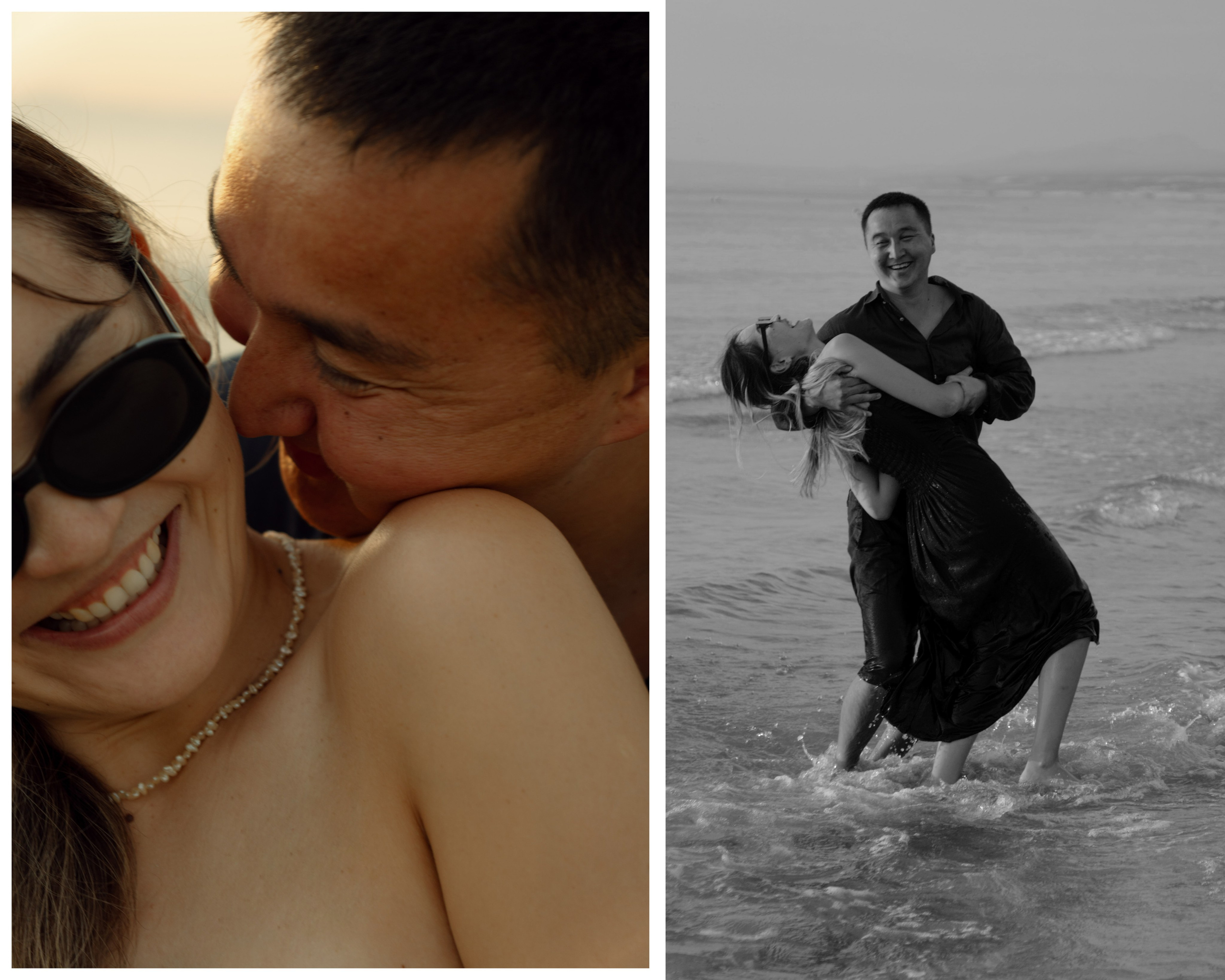 Saniya & Askhat. Travel & Life style Photographer