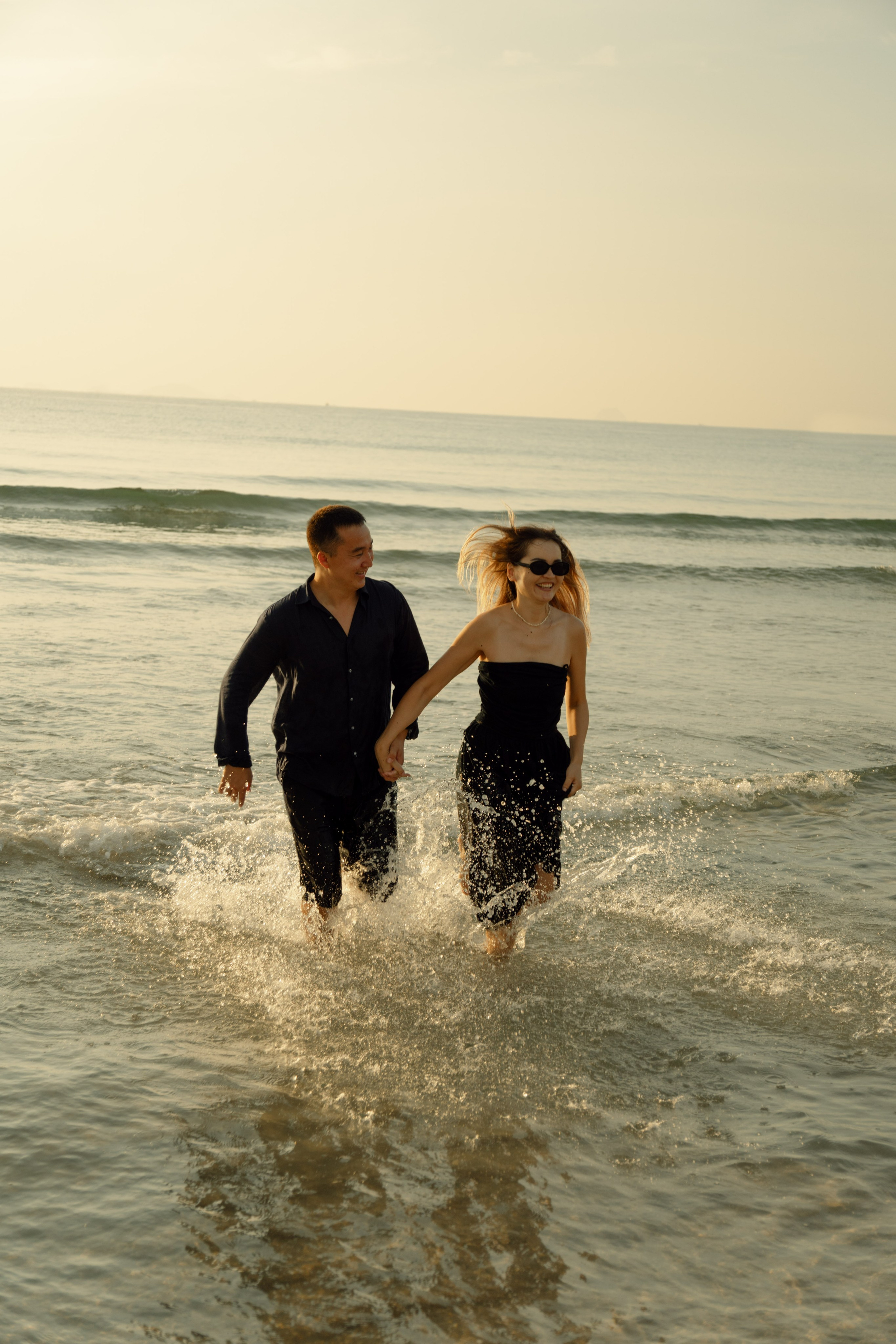 Saniya & Askhat. Travel & Life style Photographer