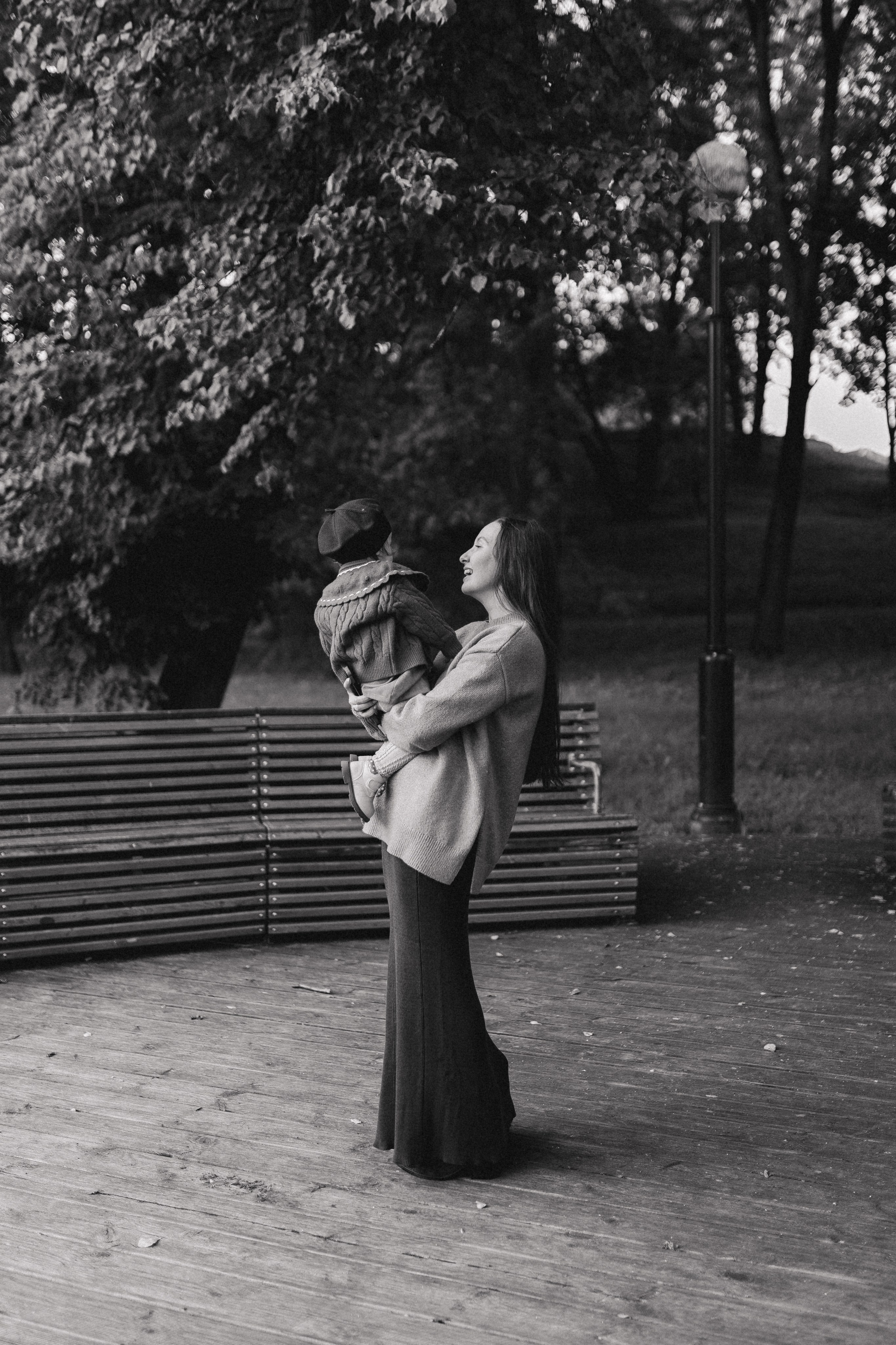 София и Мира. Главная