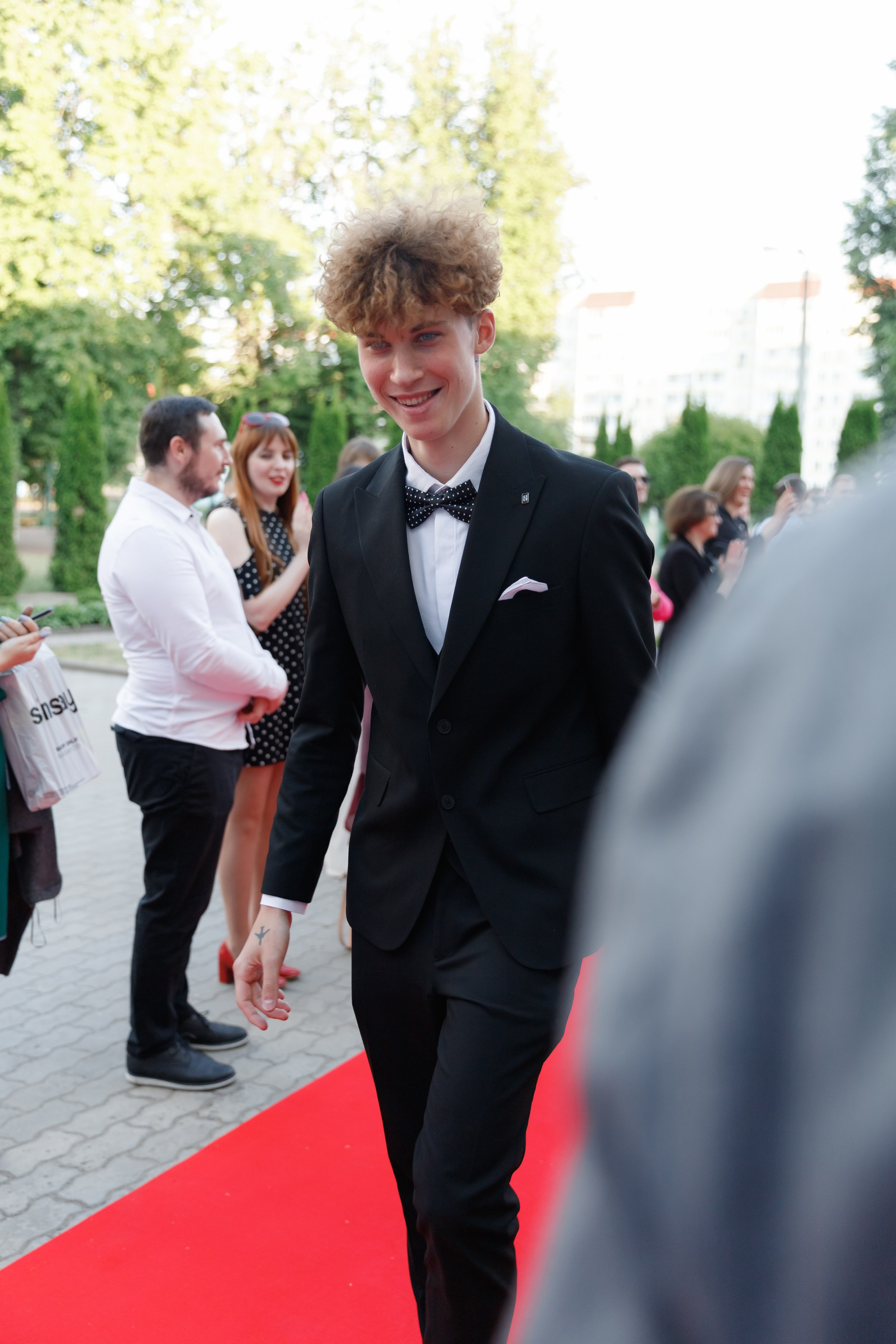 Школьный выпускной 2023 год в Минске. Свадебный фотограф в Минске/Беларуси Сергей Спиридонов