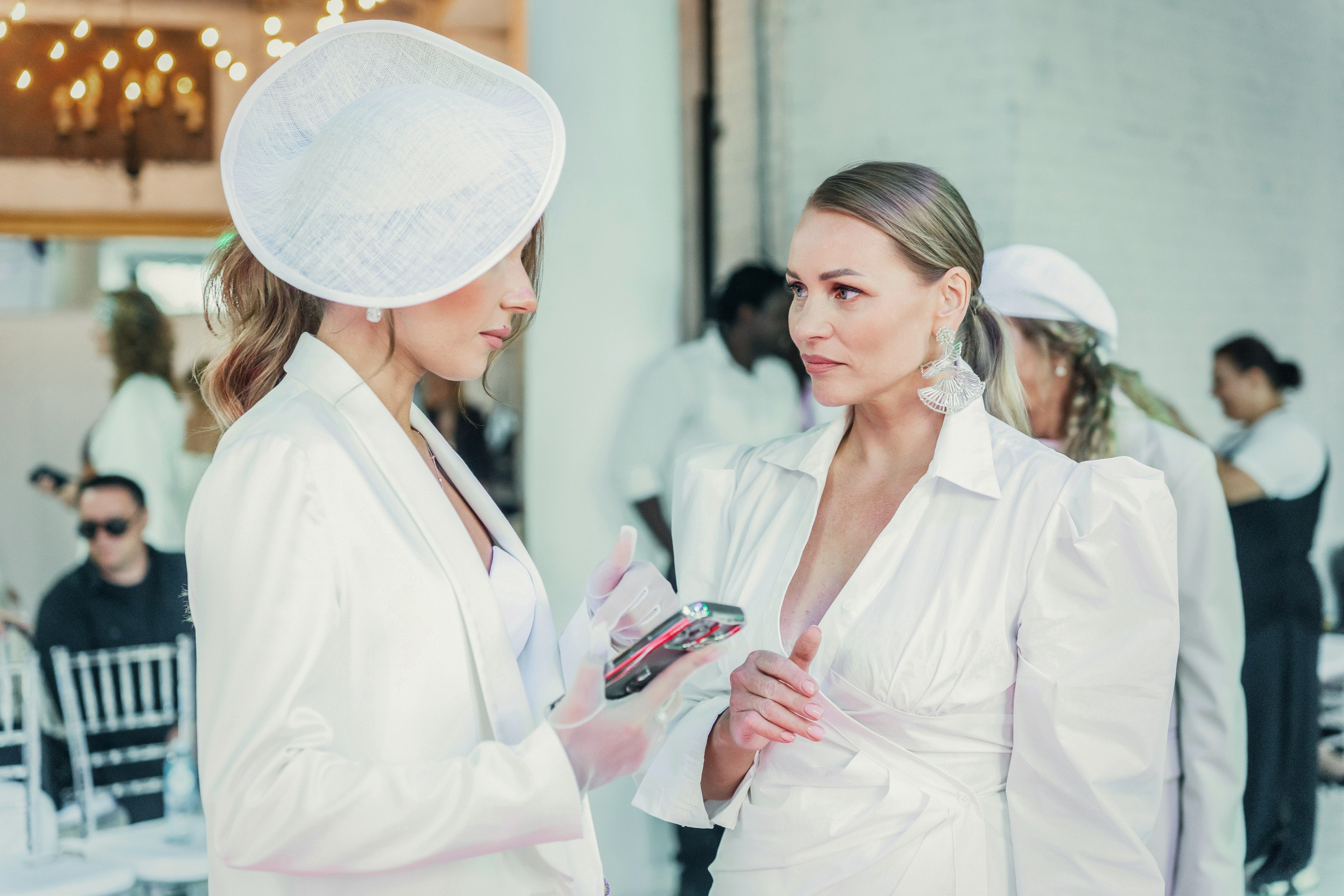 МЕДИА ED-ШОУ’25. Фотограф Павел Герасименко