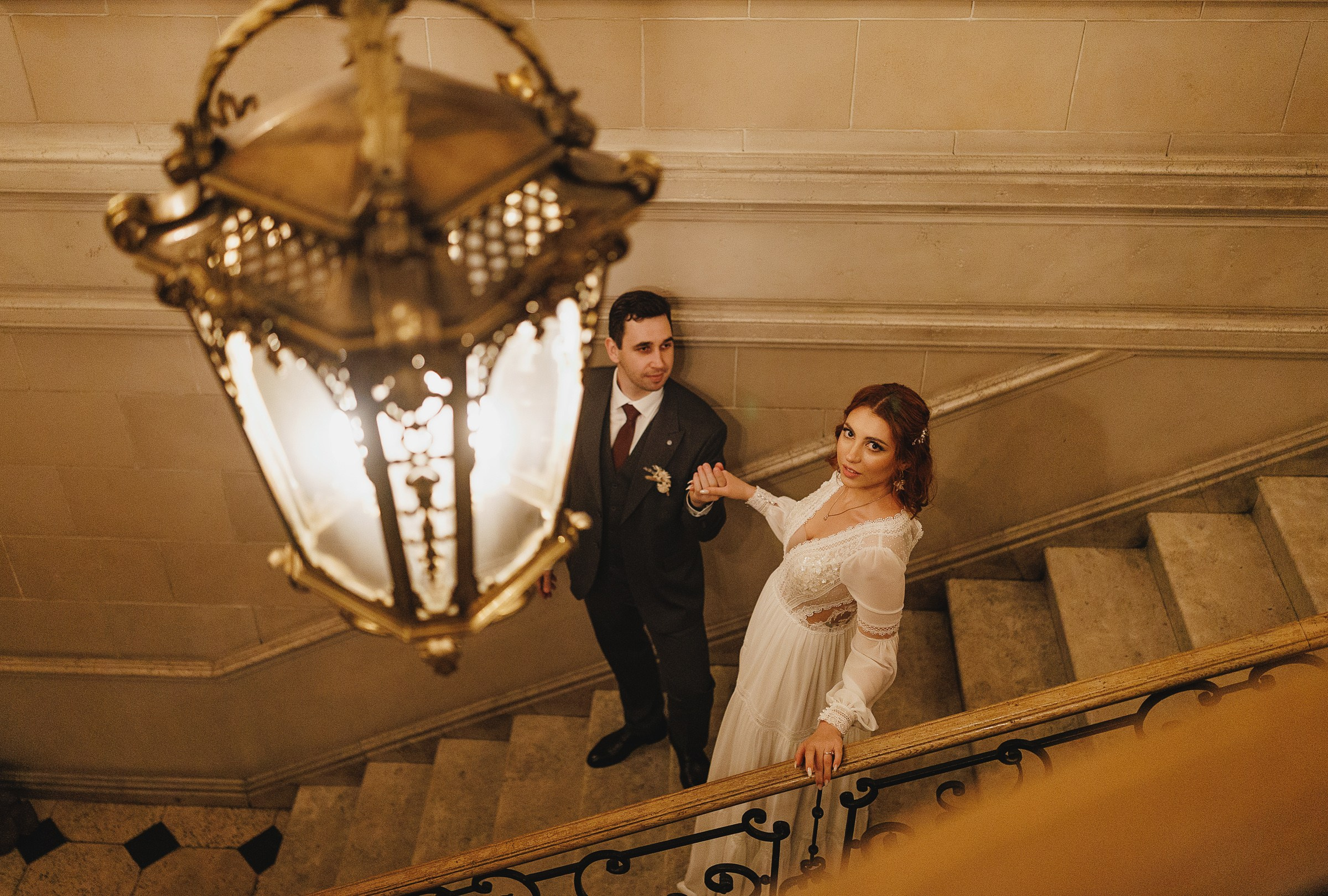 Денис Маргарита. Свадебный фотограф и видеограф Дмитрий Горяченков