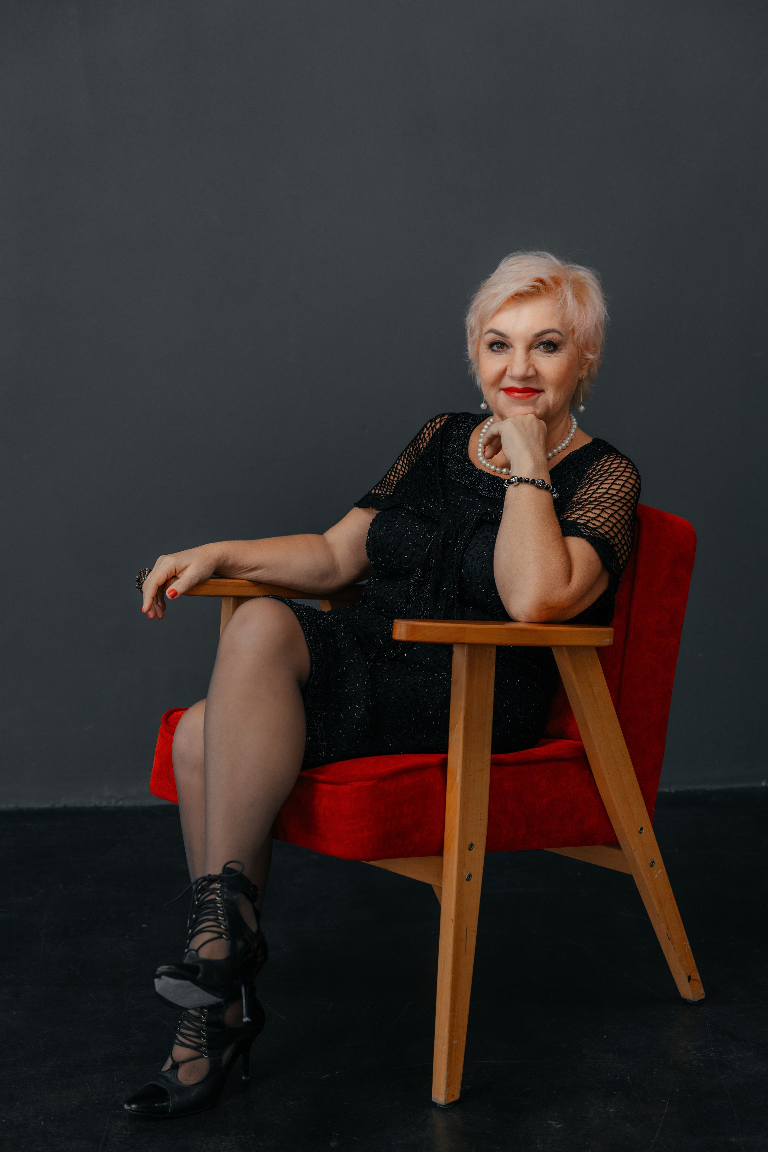 Танцевальный коллектив «Зажигай». Фотограф Молчанов Александр