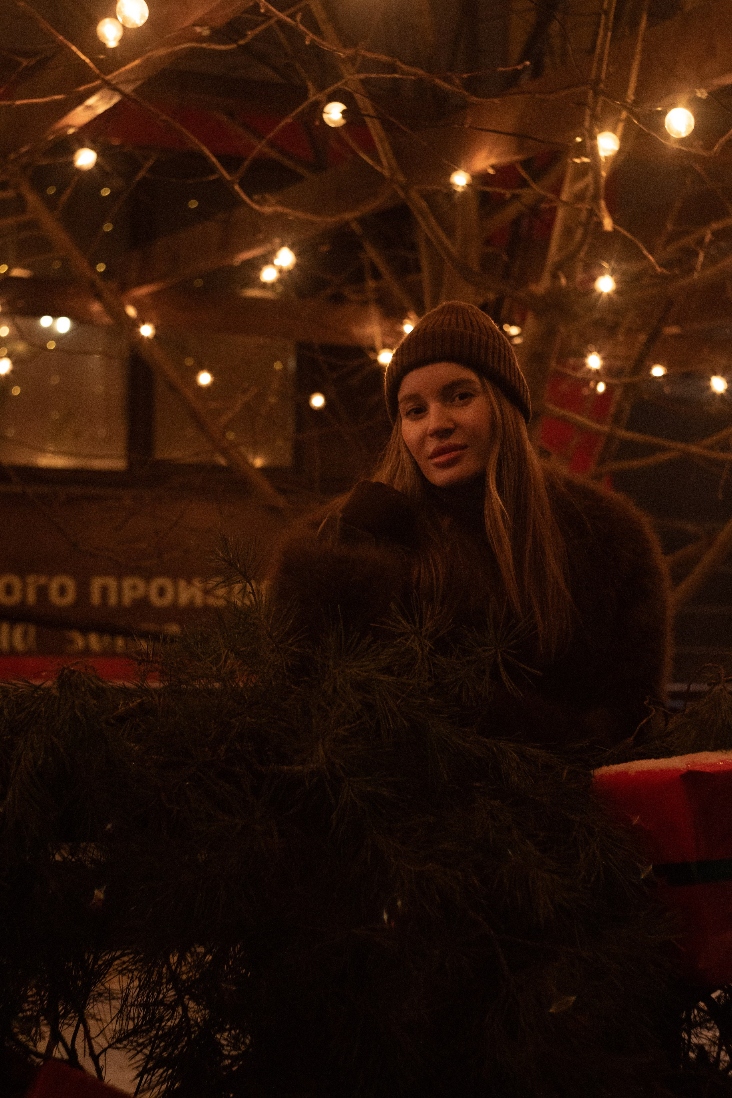 Маргарита. Фотограф Мария Щеголькова. Чувственный женский портрет