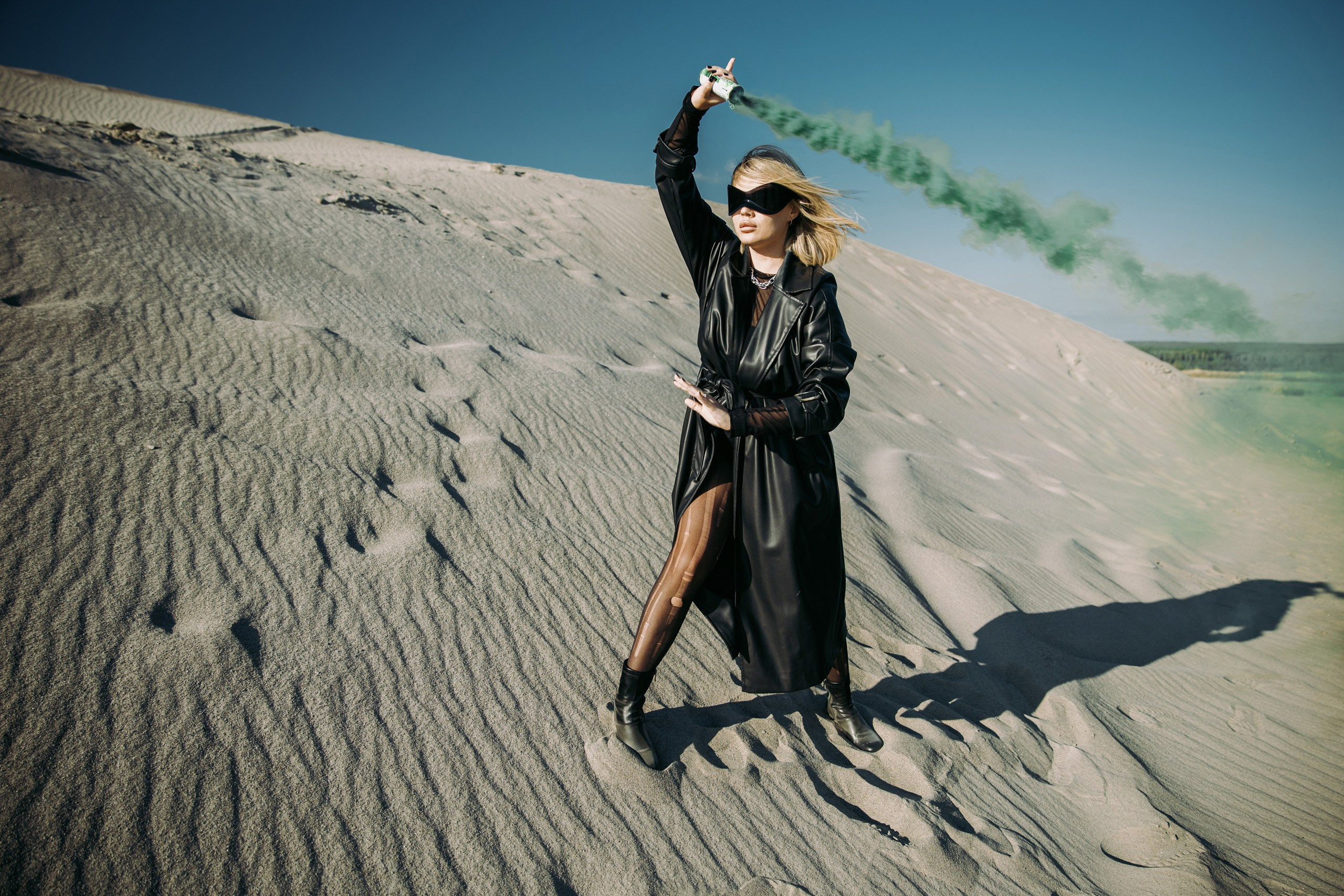 Ольга. Главная