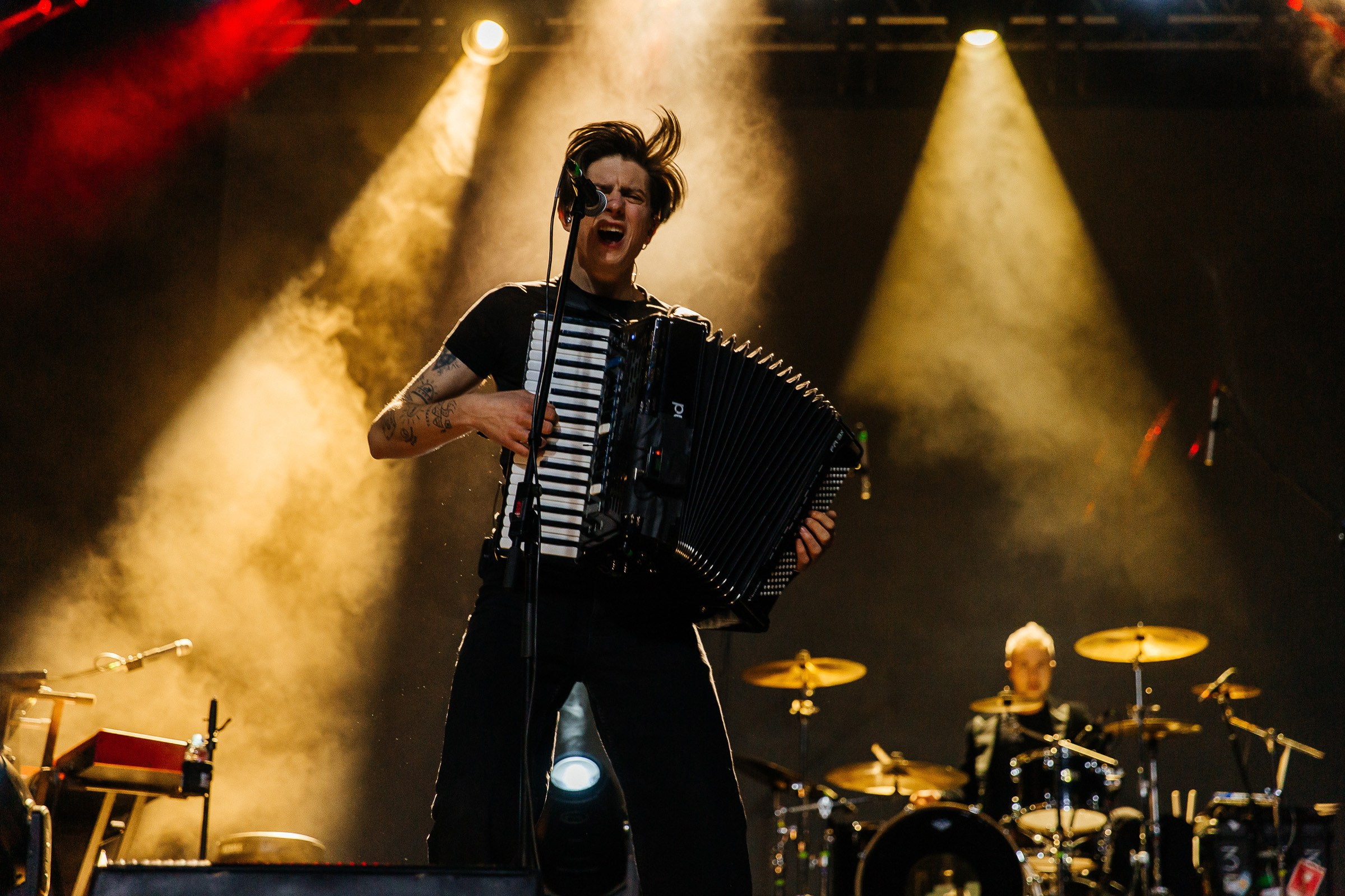 Фестиваль «Действуй». Главная