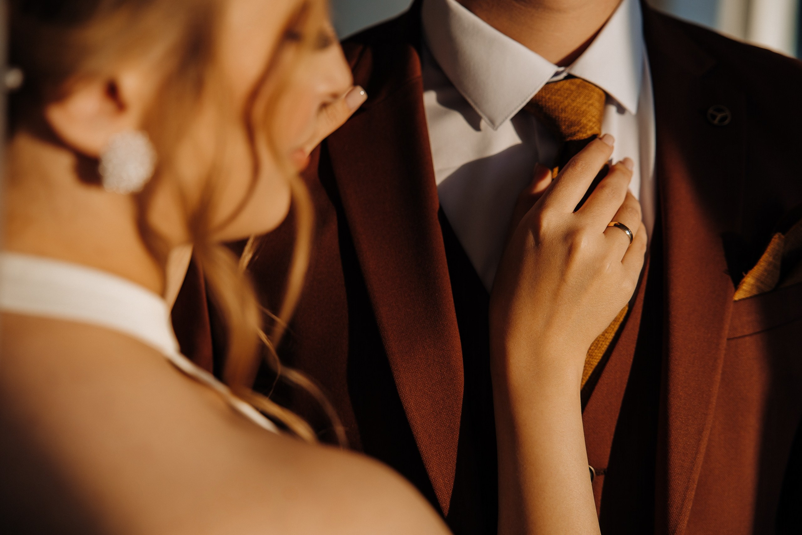 Алена + Андрей. Главная