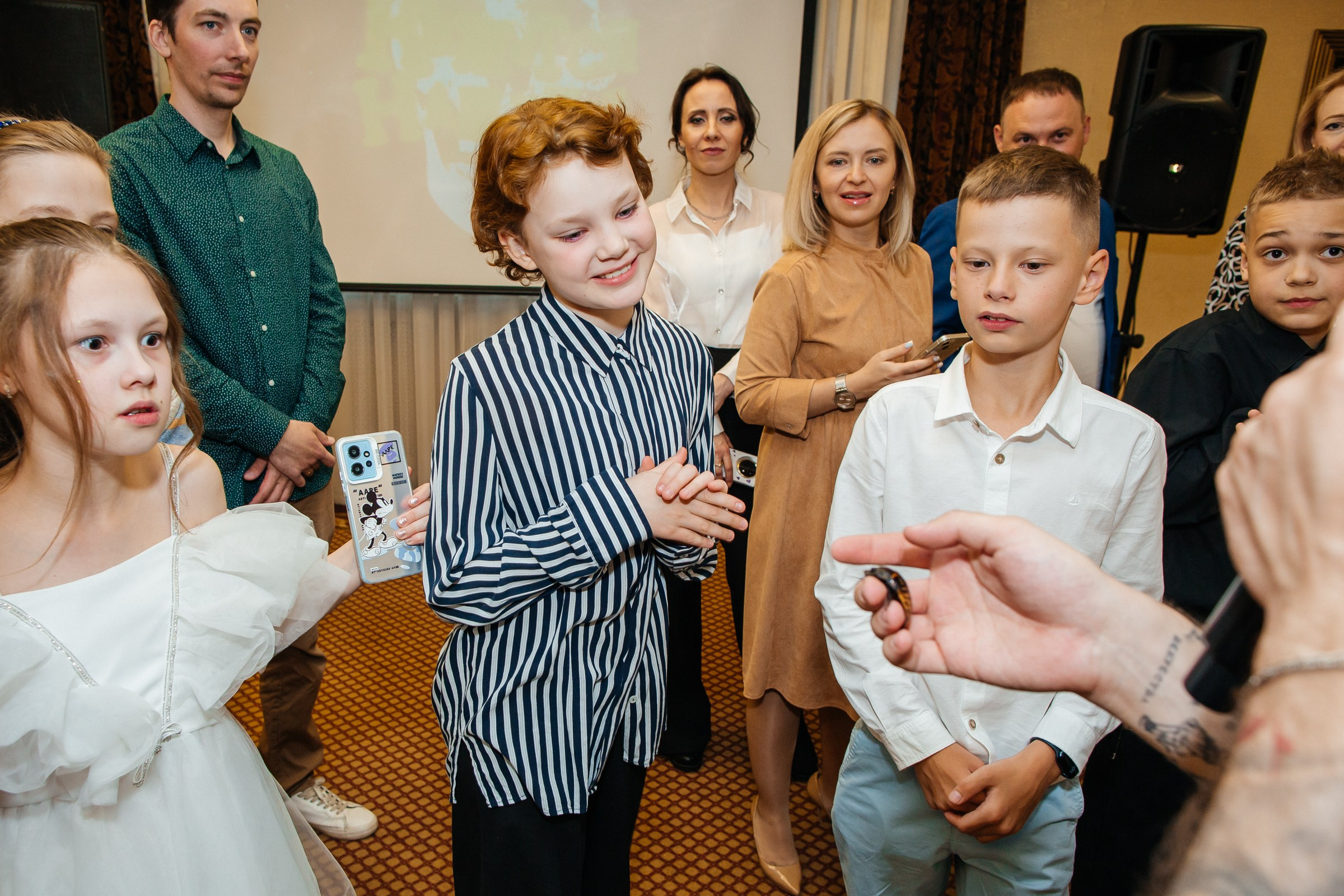 Выпускные 2024. Главная