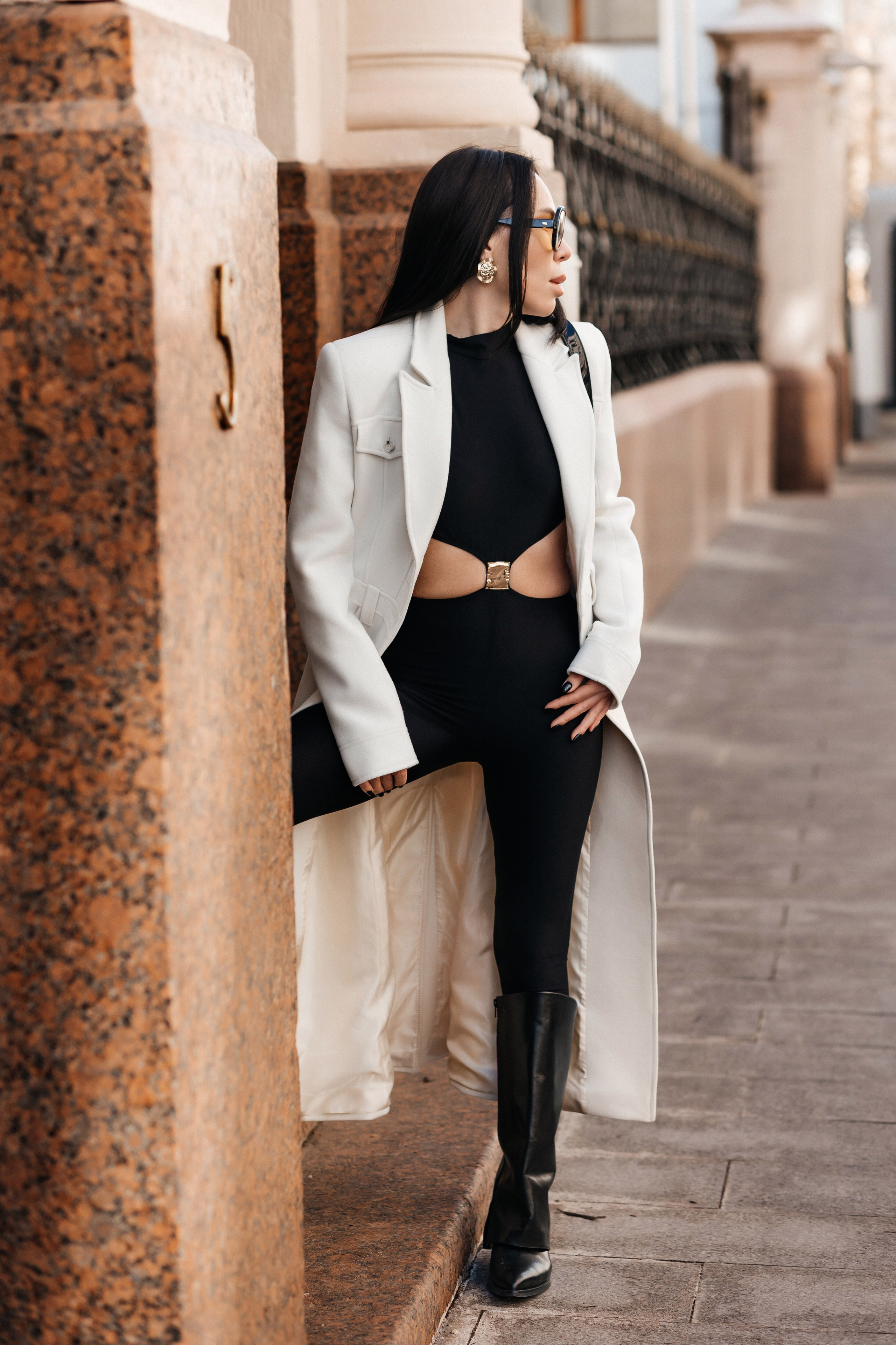 Таша Че. Фотограф Наталия Федосова, г. Москва. TG и Instagram @nataliya_raw