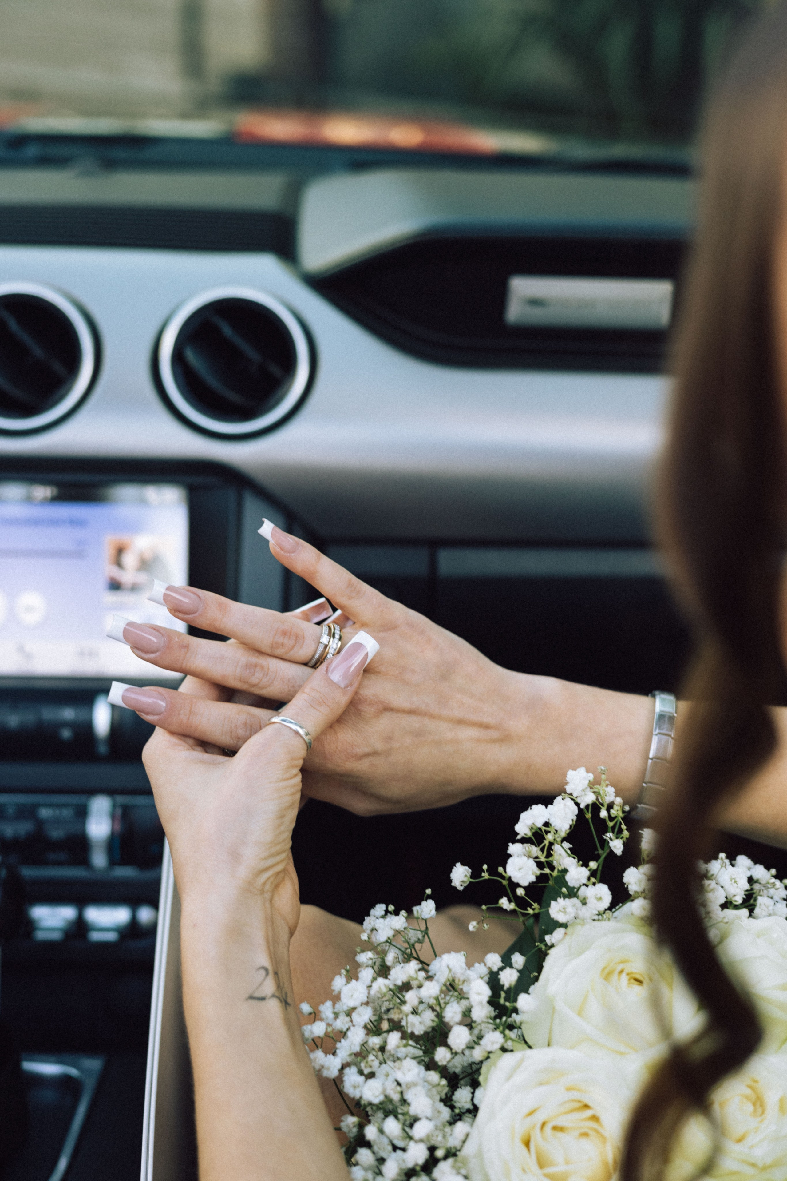 Юрий&Кристина. Фотограф в Екатеринбурге