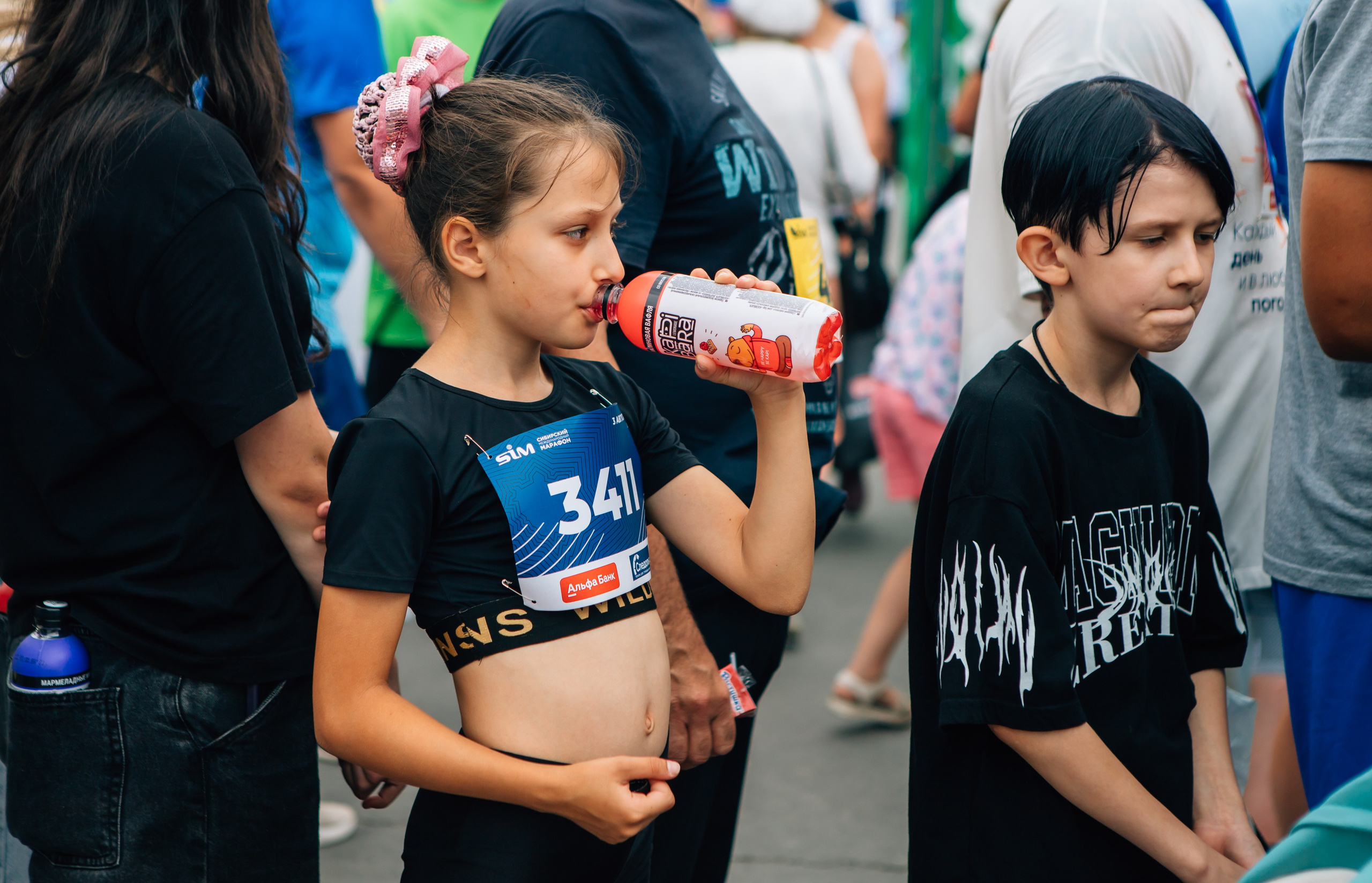 День города (ПЯТЕРОЧКА). Главная