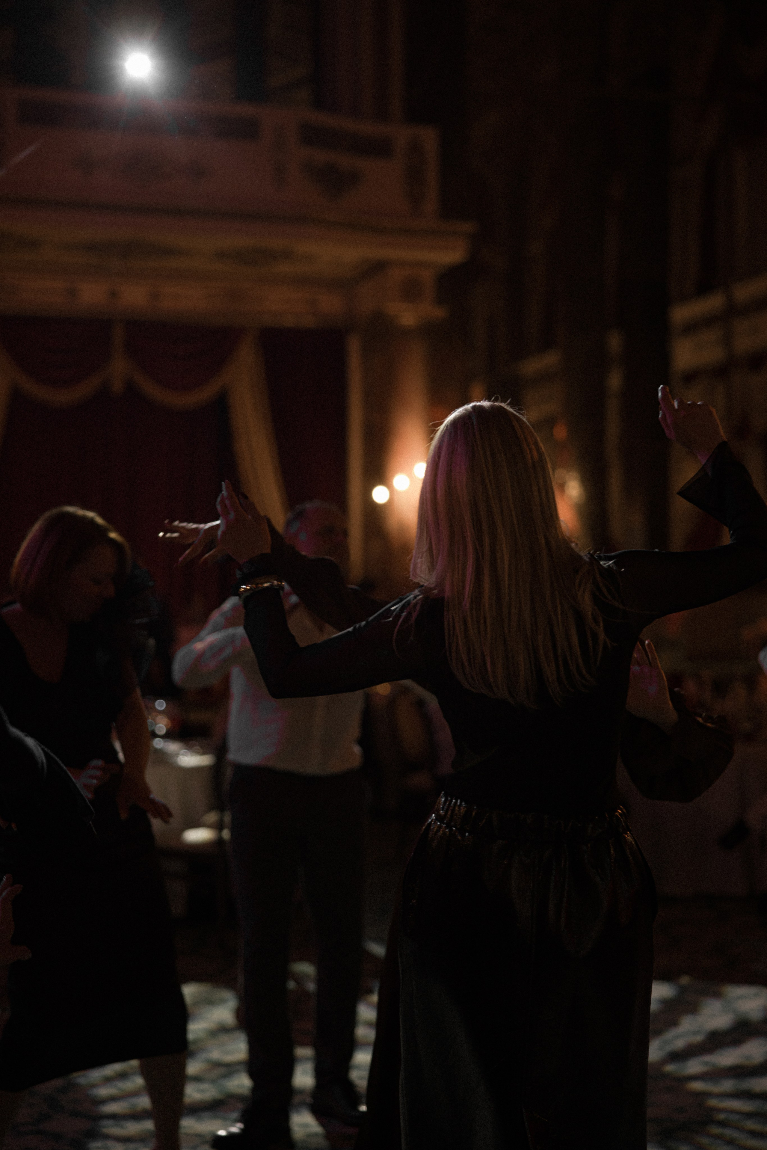 Мы. Свадебный фотограф в Москве