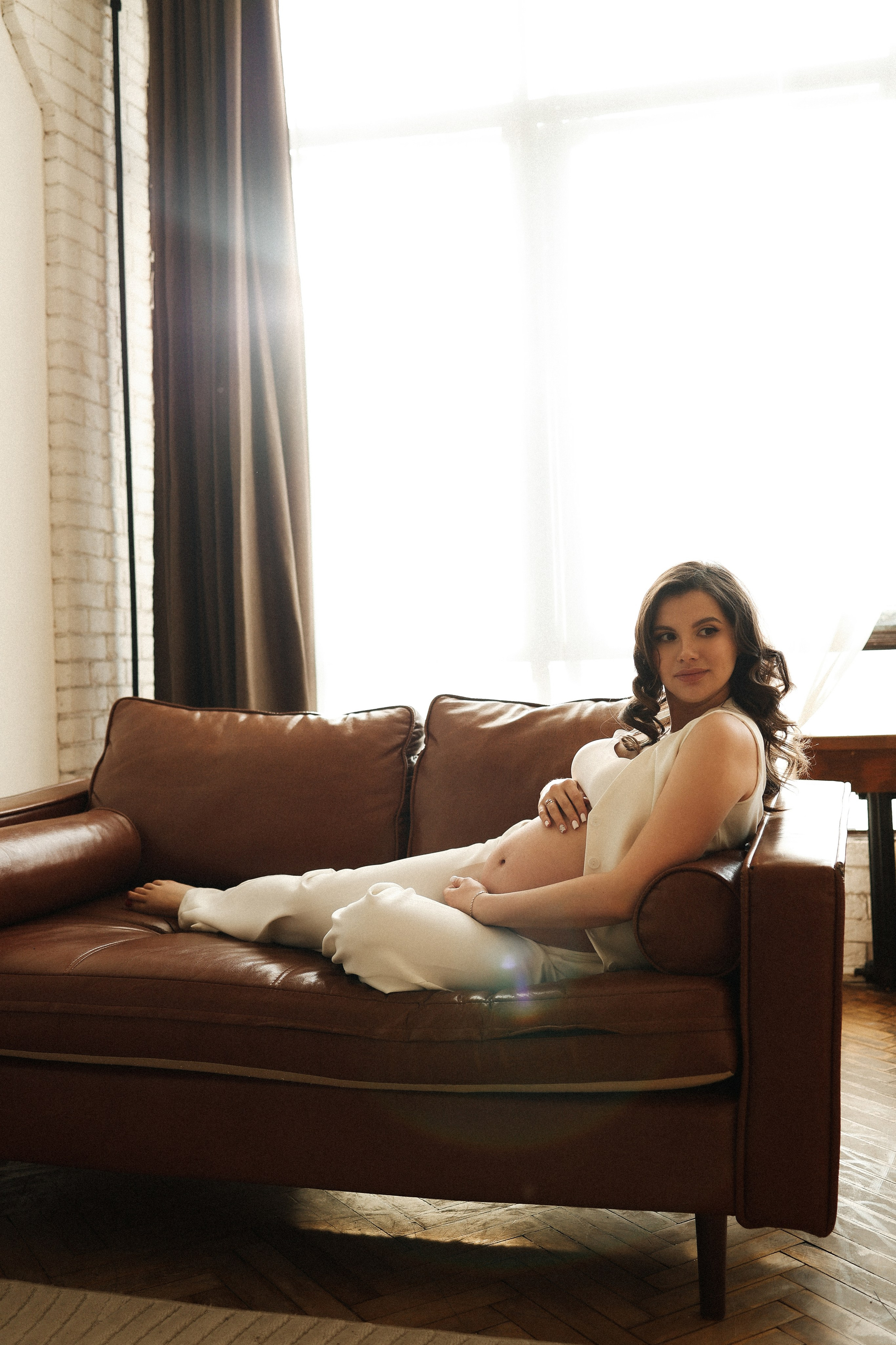 К. + С. Семейный и lovestory фотограф в Москве Светлана Коняхина