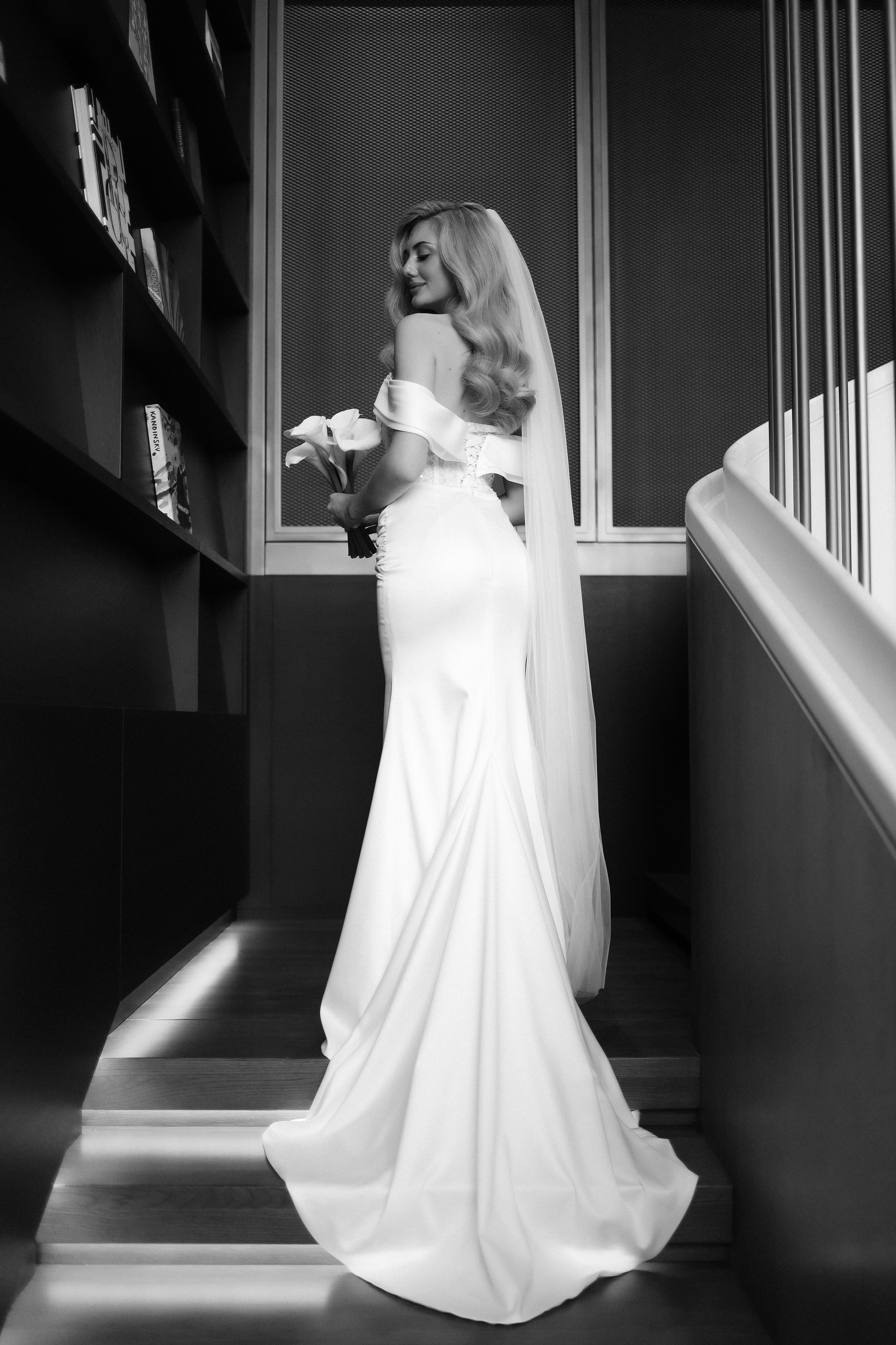 В. + А. Таганский ЗАГС + Movenpick Taganskaya. Семейный и lovestory фотограф в Москве Светлана Коняхина