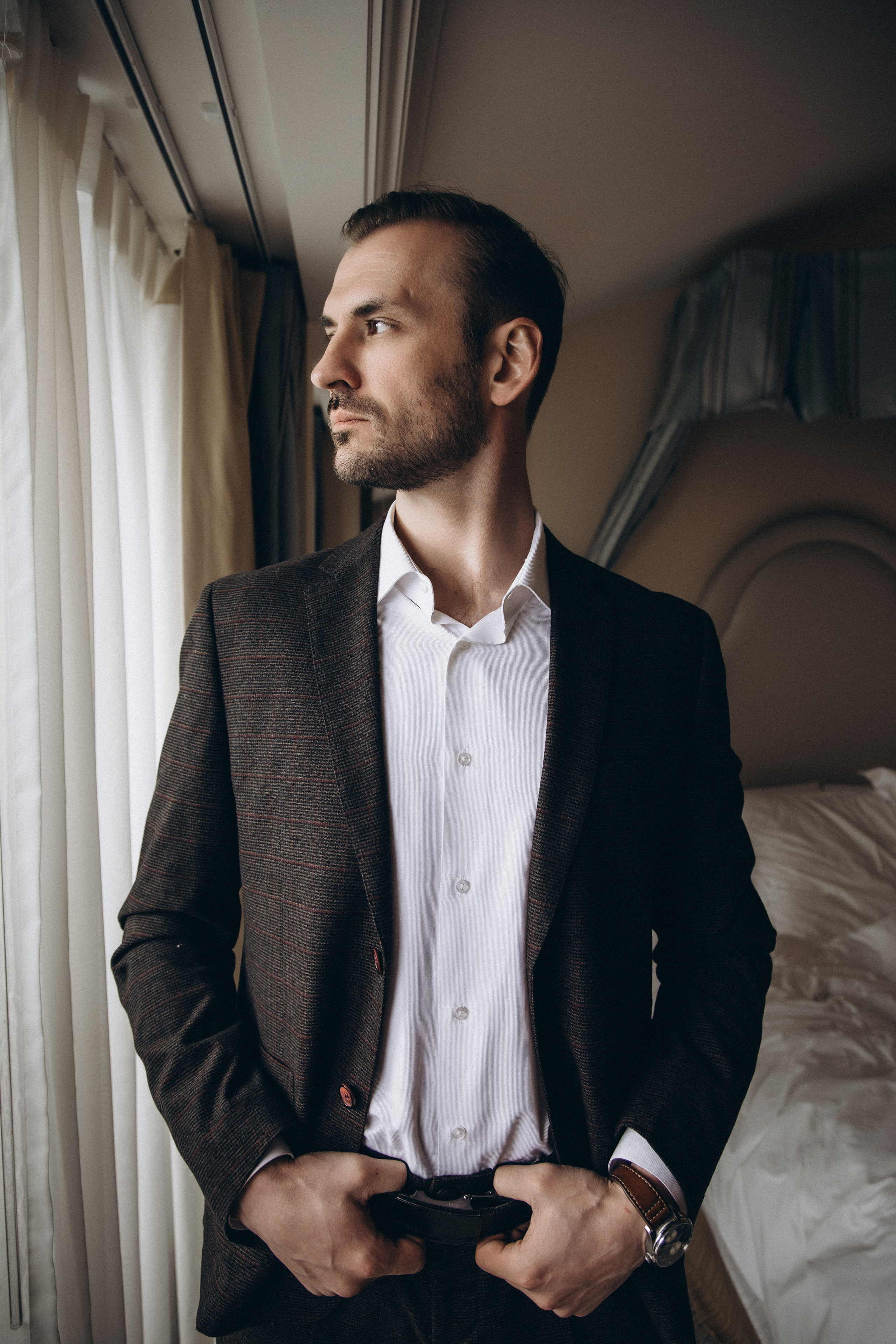 Александра и Прохор