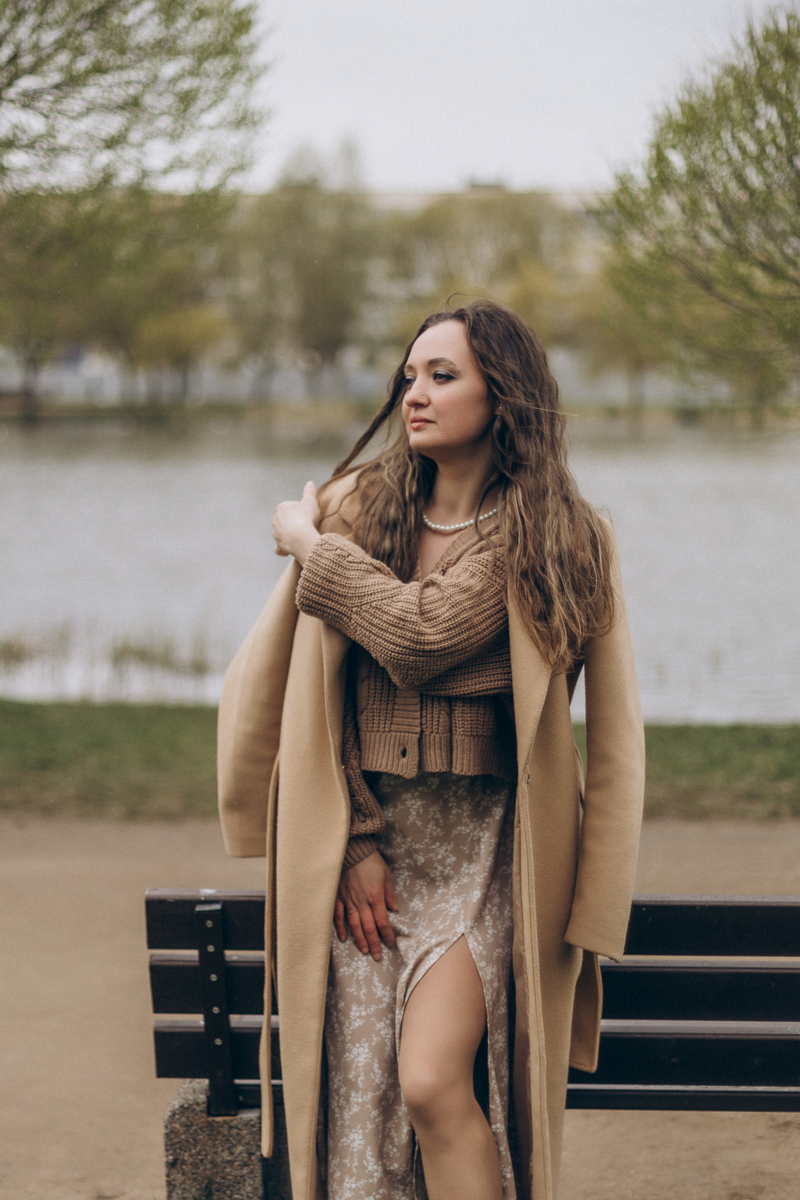 Ксения-Яблоня