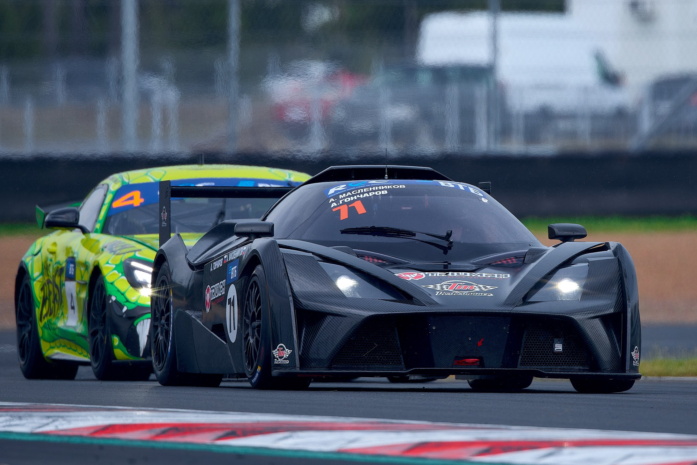 Russian Endurance Challenge. Профессиональный спортивный фотограф в Санкт-Петербурге