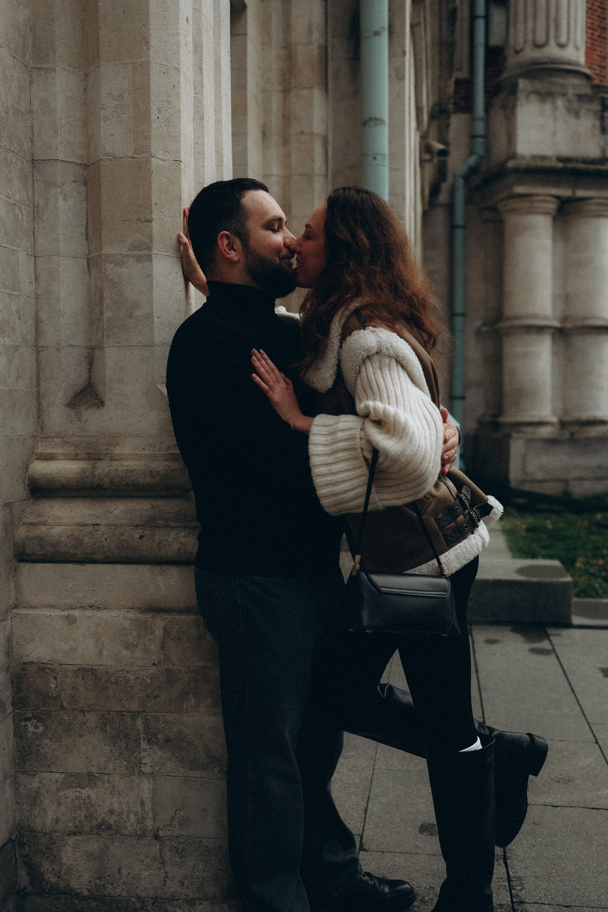 Ира. Фотограф Анастасия Шеин. Роды, дети, семья. Москва и Санкт-Петербург