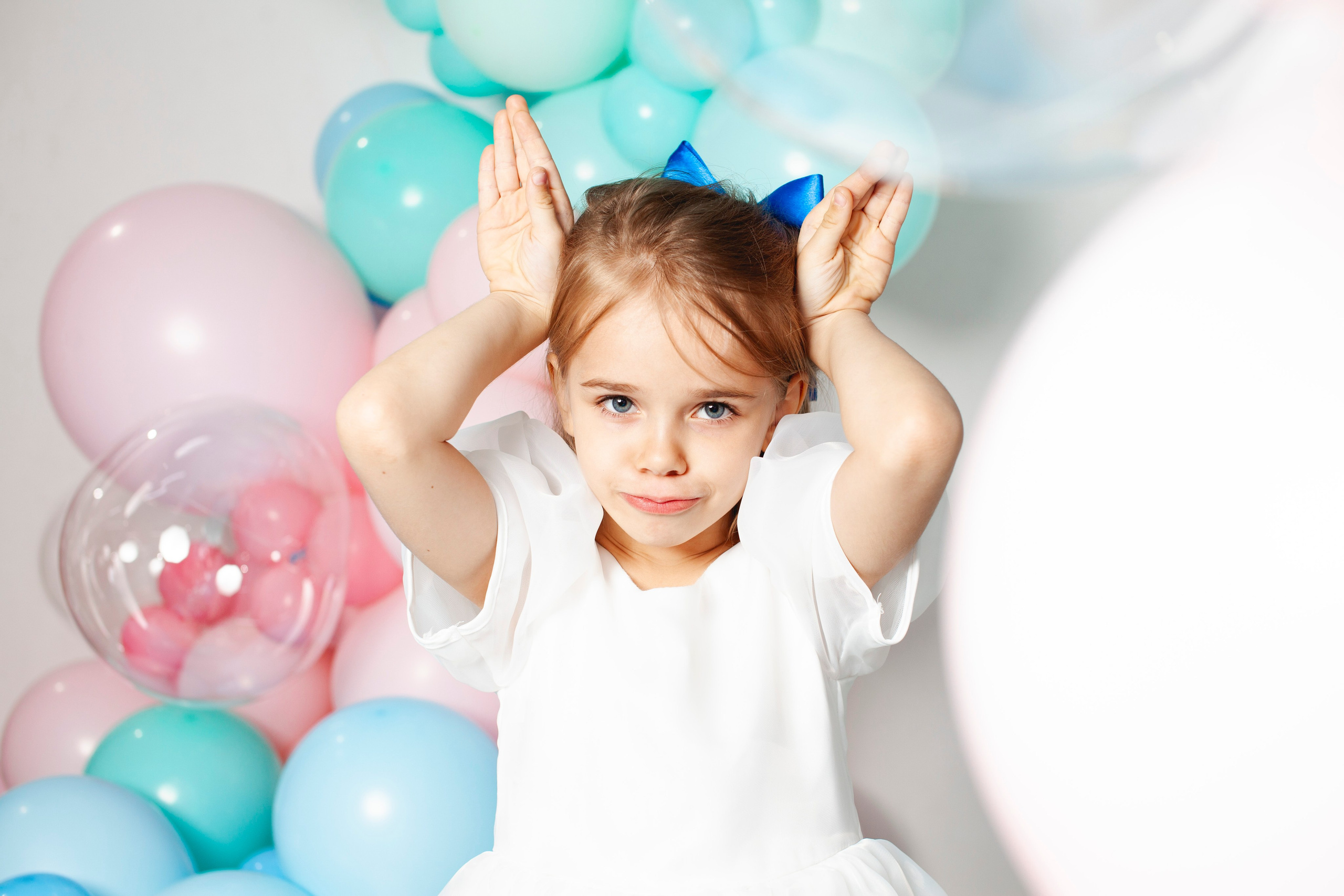 Выпускной в Детском Саду. Фотограф Ростов-на-Дону Свадебный Фотограф в Ростове Ксения Орлова